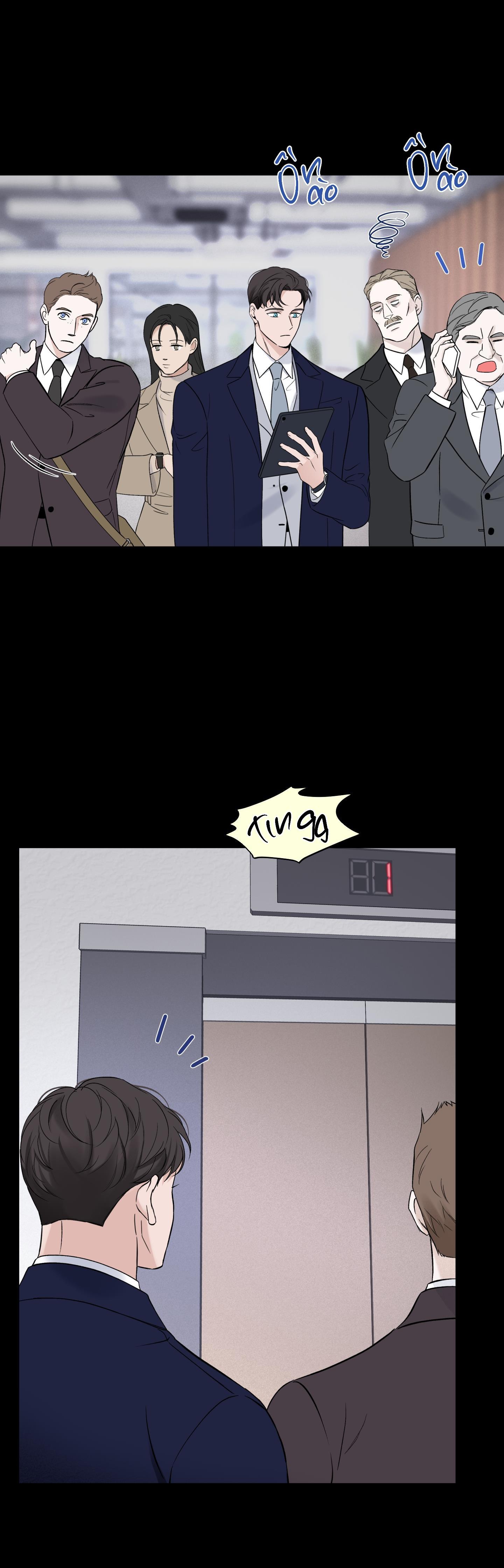 OVER CLOCK - Chap 25