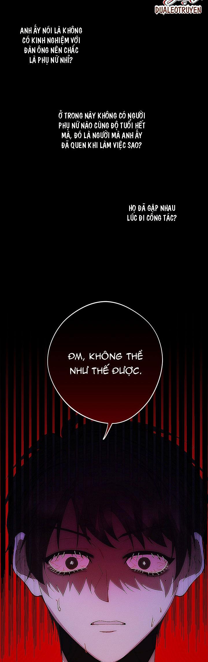 RED MANSION - Chap 37