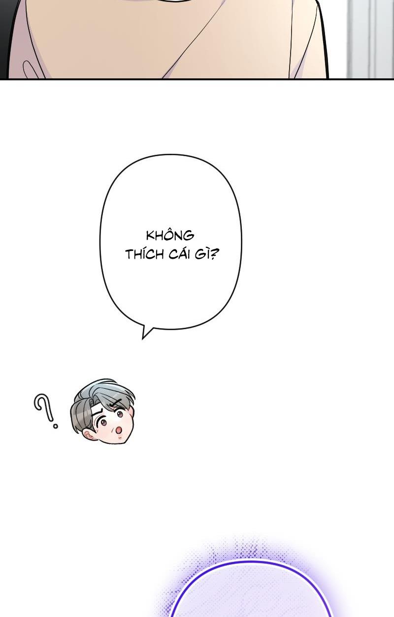 Tình yêu của chúng ta sắp thành hình rồi - Chap 29