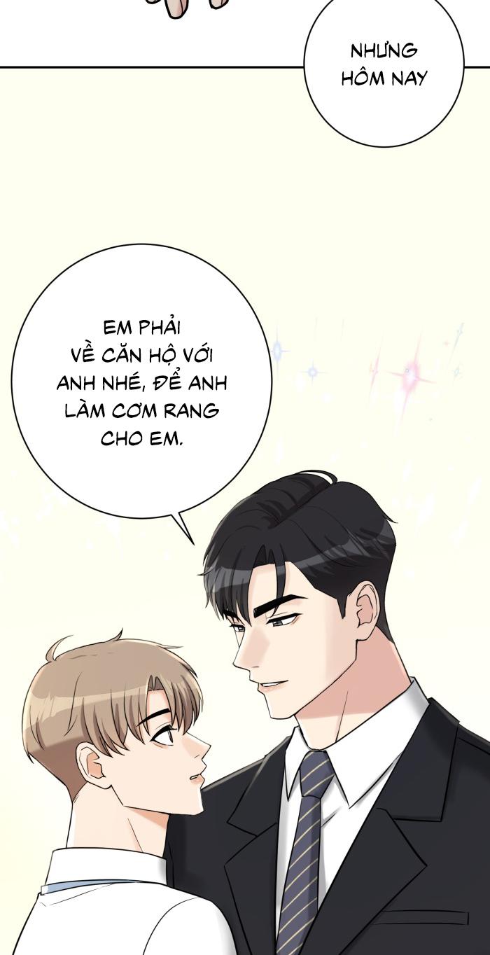 Tỉnh dậy lần nữa bỗng trở thành minh tinh rồi - Chap 29