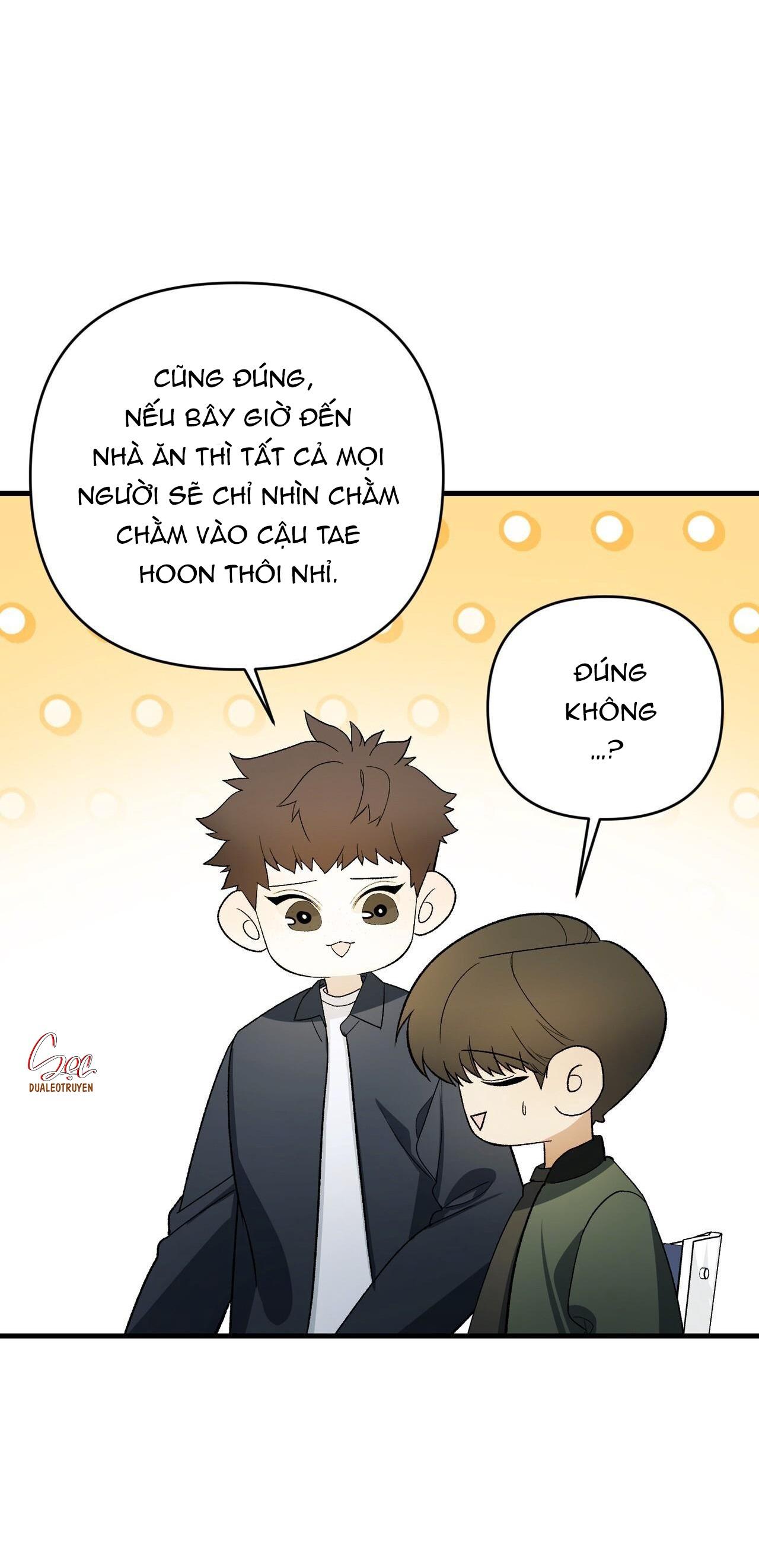 ĐIỀU KIỆN CỦA GUIDE - Chap 29