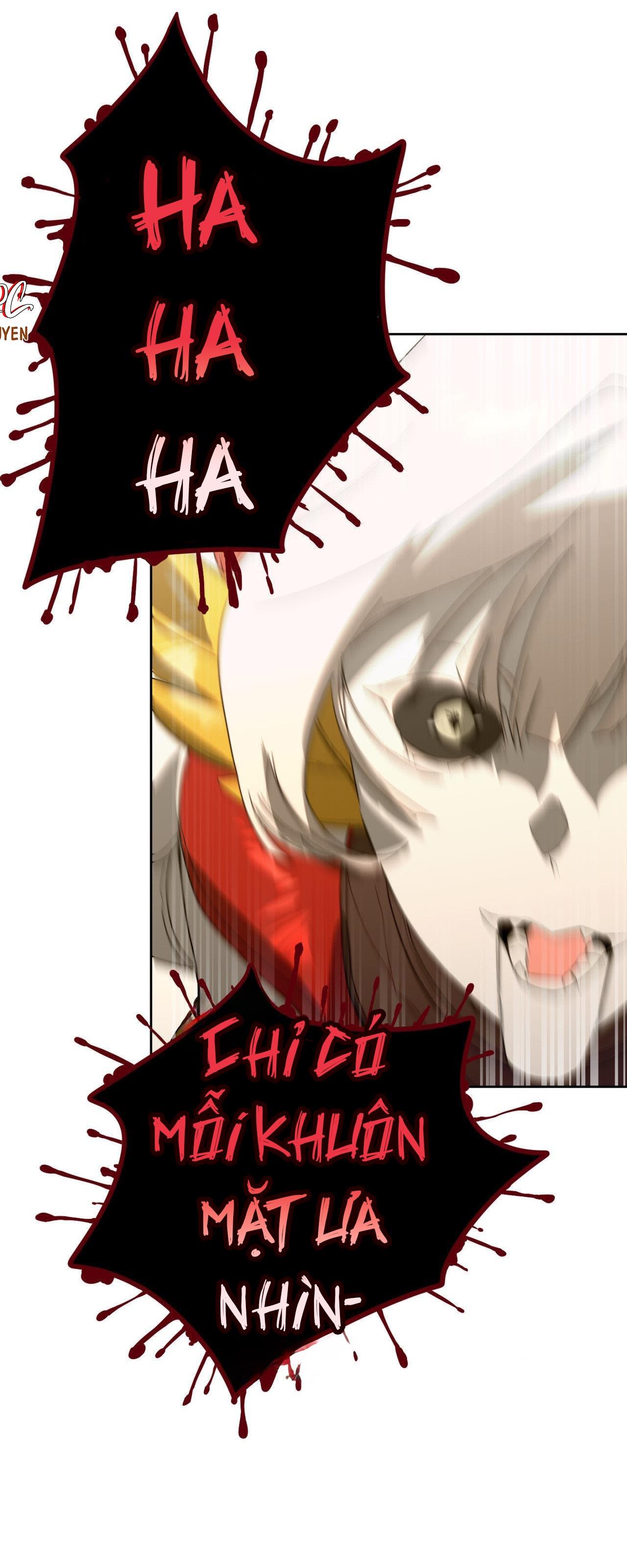 BẠN CÙNG LỚP MẪU GIÁO MẶT TRỜI - Chap 26