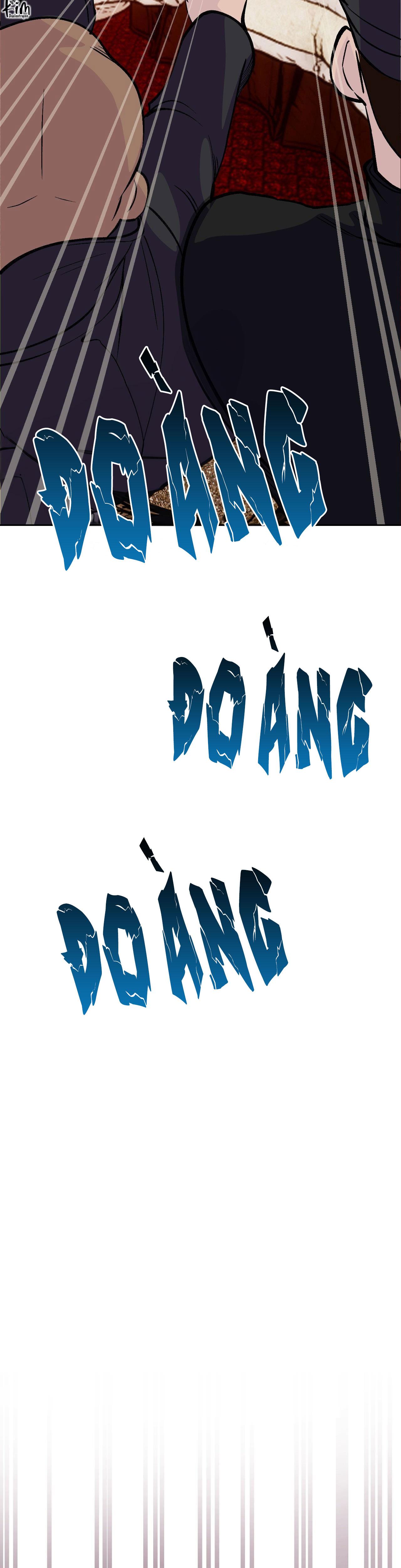 CẬU BÉ ĐÀO - Chap 25