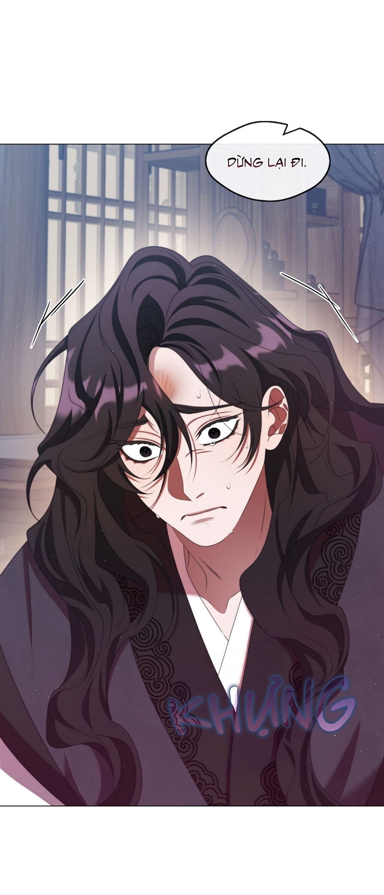 Tôi đã nuôi dạy thủ lĩnh giáo phái ác ma - Chap 51