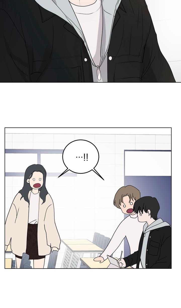 BÁNH QUY TÌNH YÊU TAN CHẢY - Chap 6