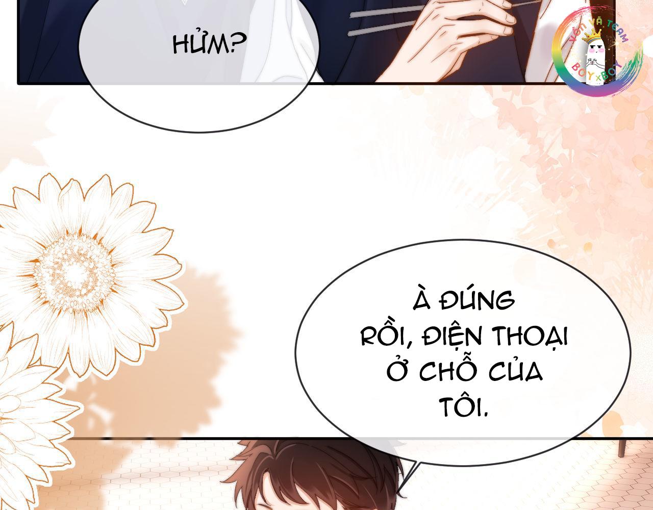(Drop) Chất Dị Ứng Cực Cute - Chap 46