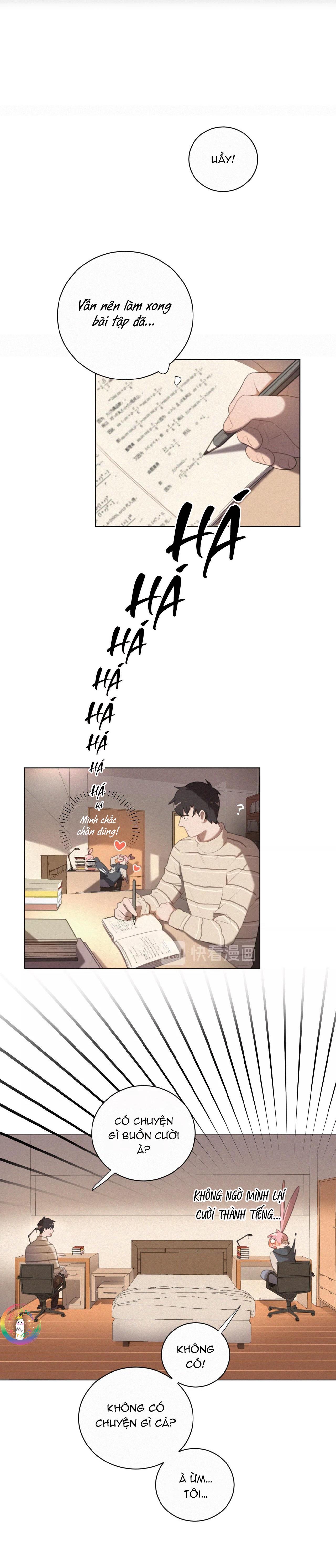 Xã Hội Mồn Lèo - Chap 69