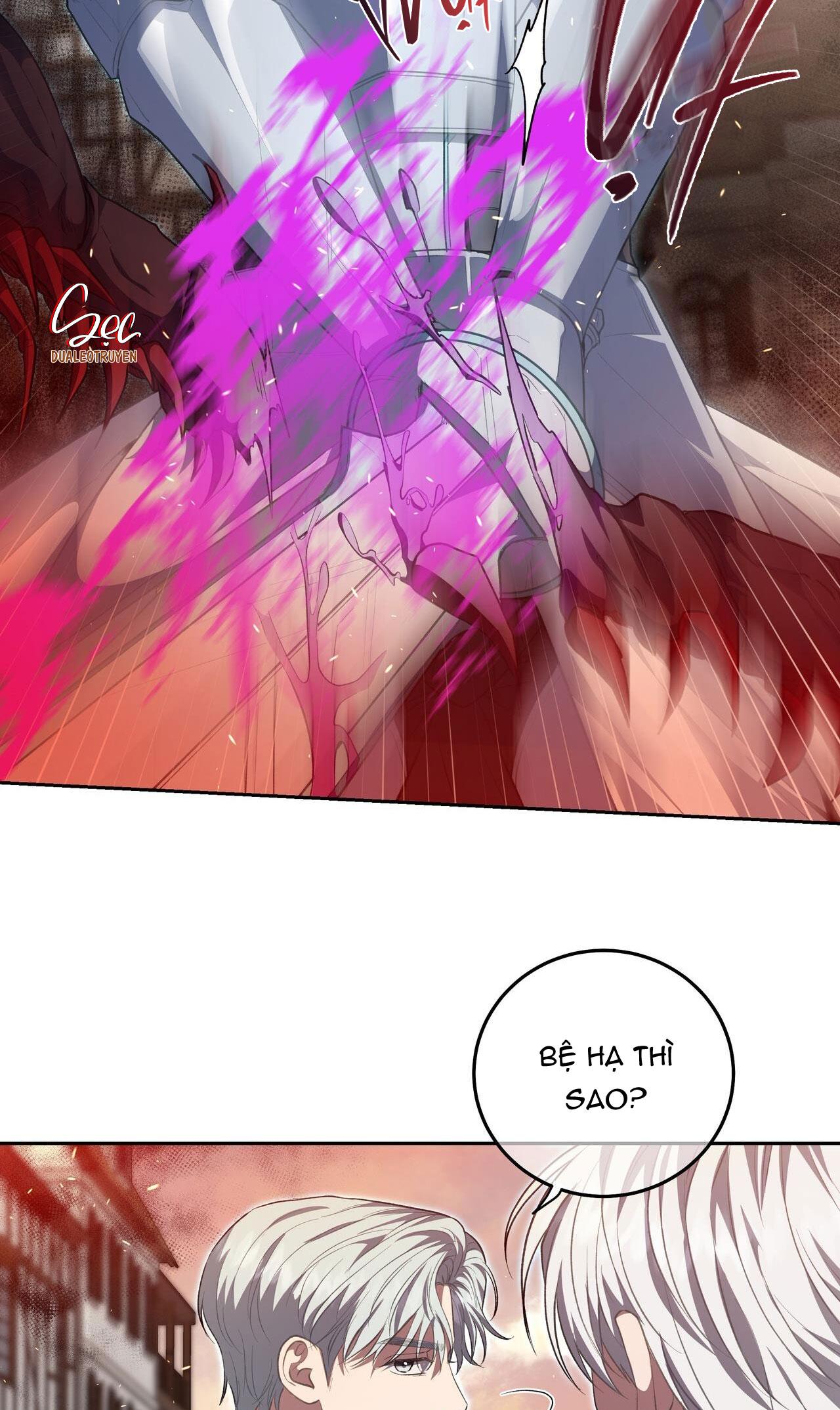 CÁCH TỒN TẠI NHƯ MỘT NGƯỜI CHƠI - Chap 42