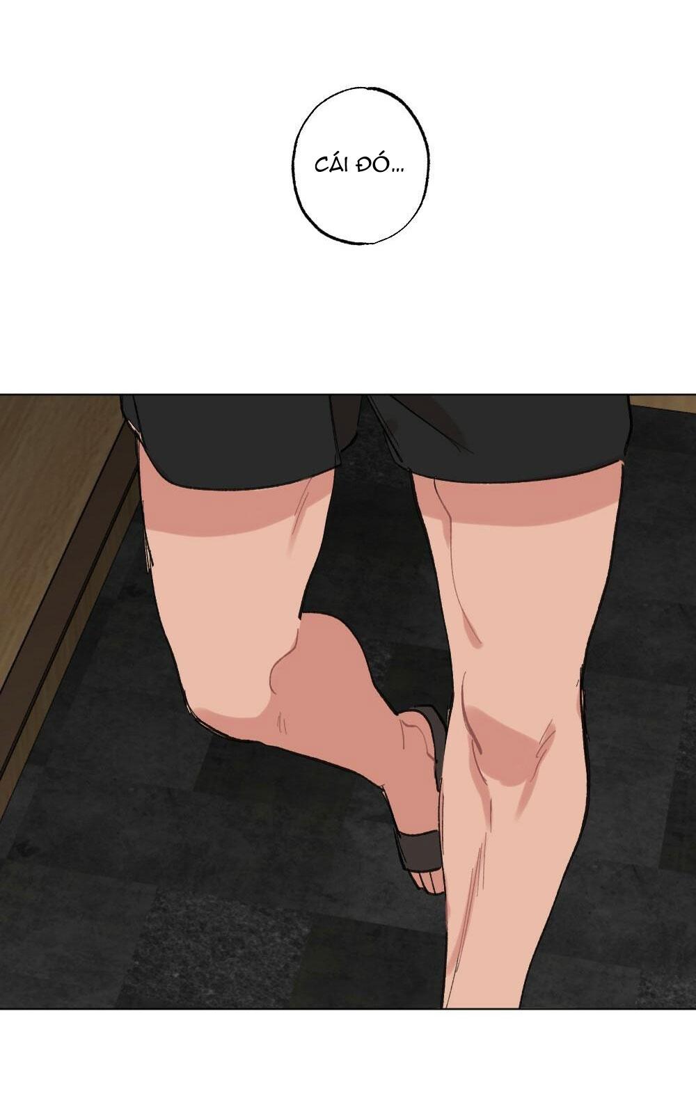 TUYỂN TẬP DÚ BỰ - Chap 58