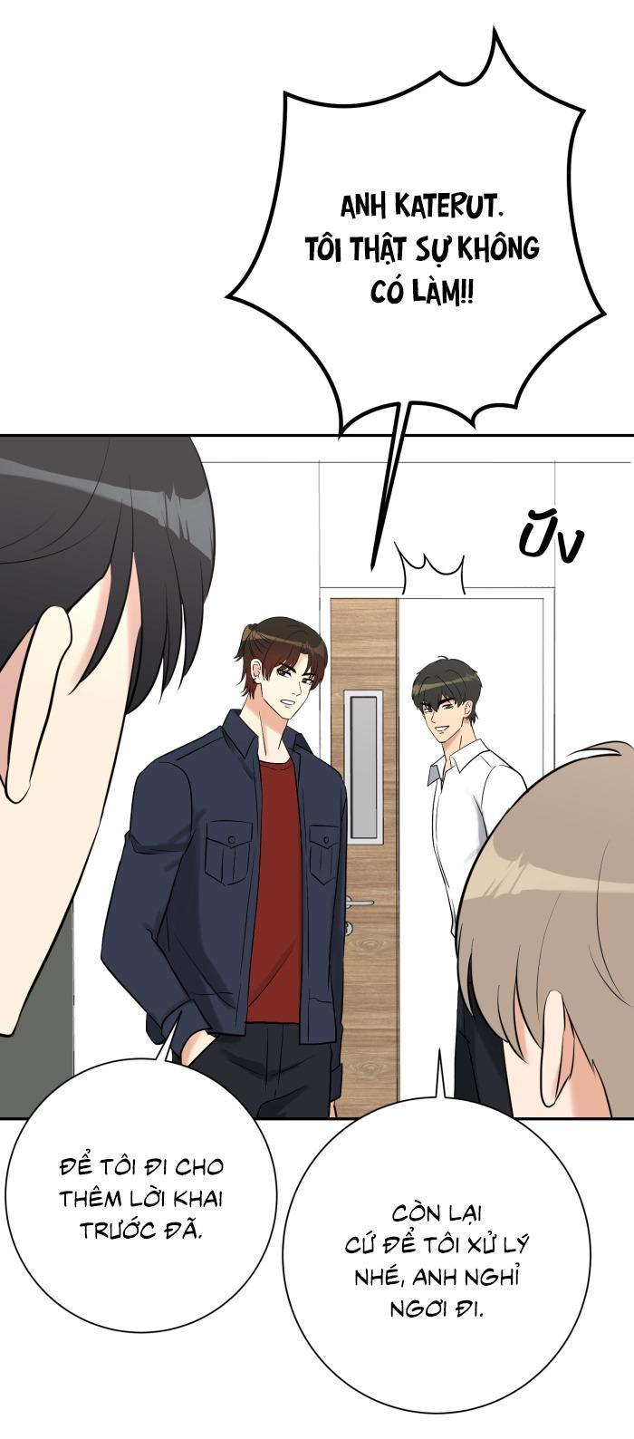 Tỉnh dậy lần nữa bỗng trở thành minh tinh rồi - Chap 32