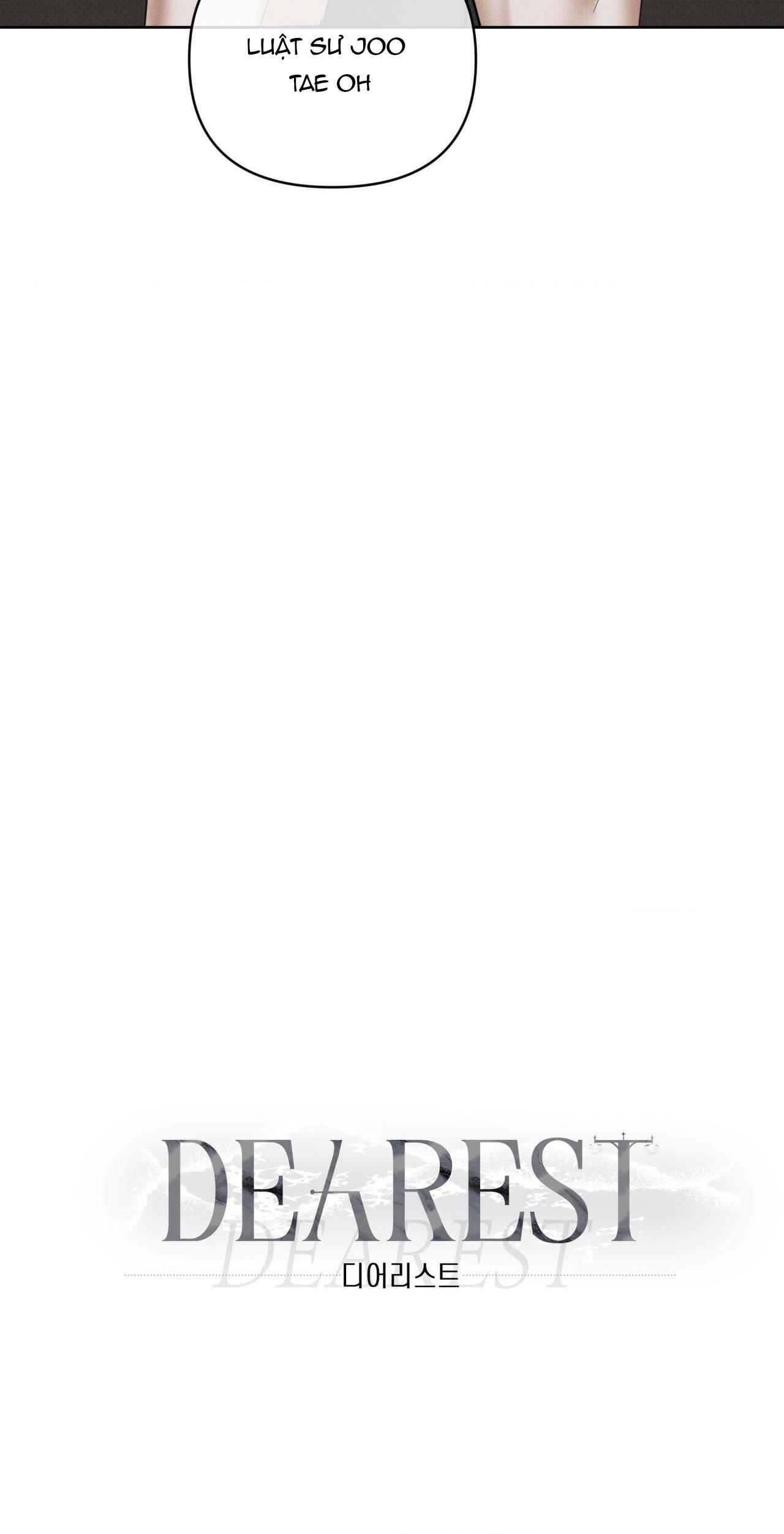 NGƯỜI YÊU DẤU - Chap 8