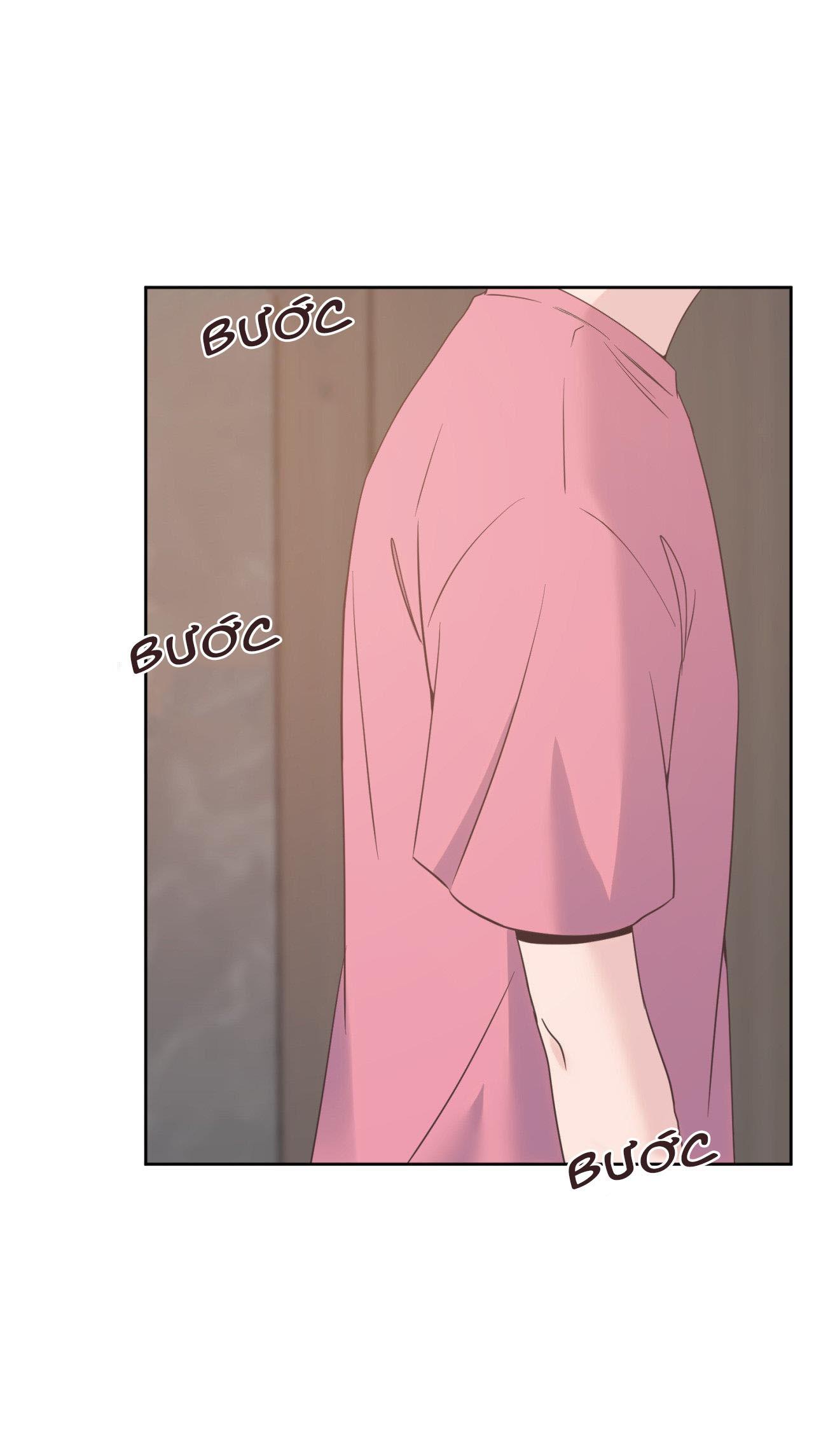 NỤ HÔN THIÊN THẦN - Chap 16