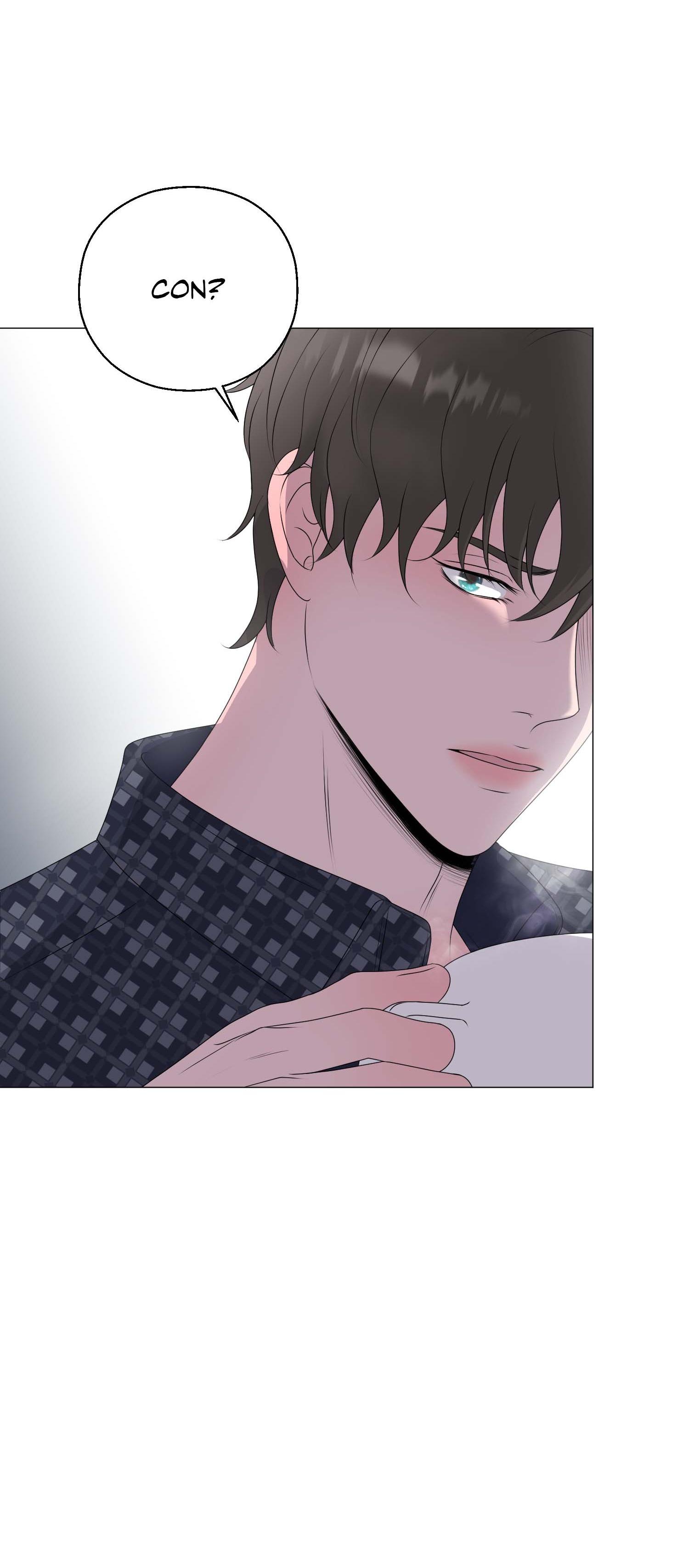 Tiền bối của anh - Chap 17