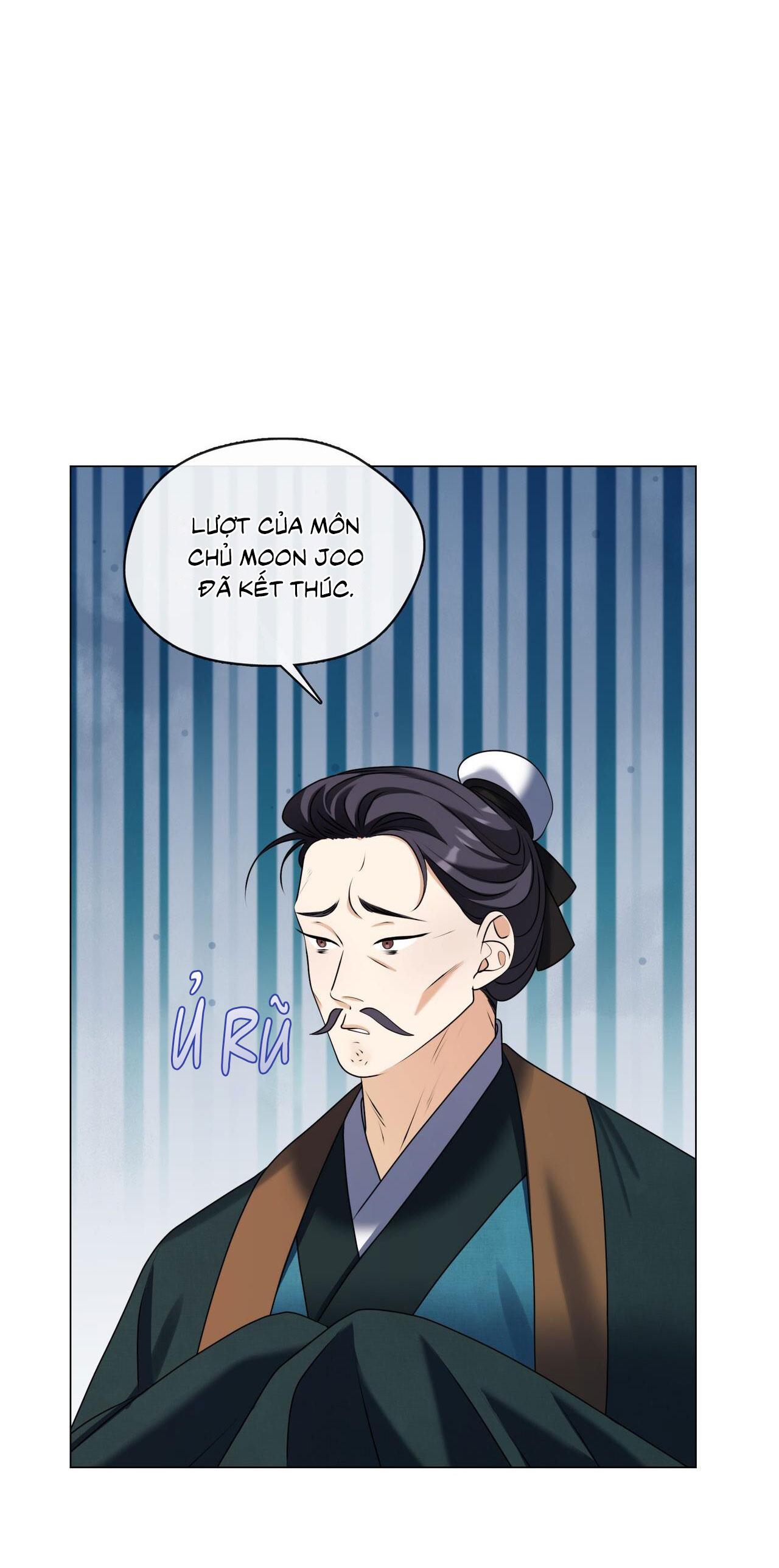 Tôi đã nuôi dạy thủ lĩnh giáo phái ác ma - Chap 21