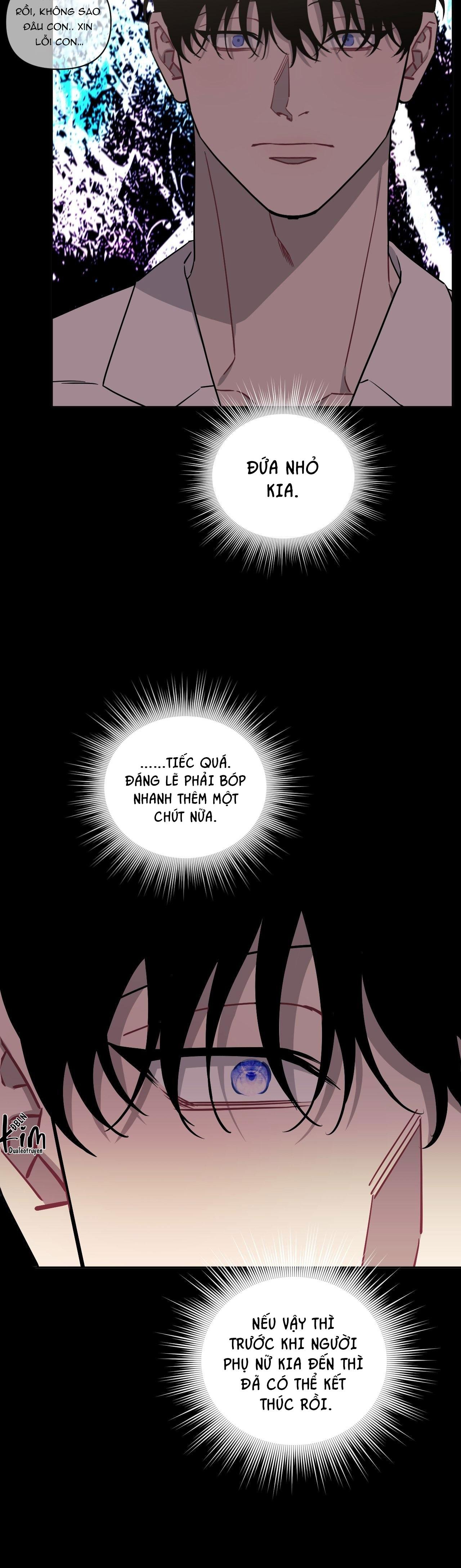 HƠN CẢ BẠN BÈ - Chap 99