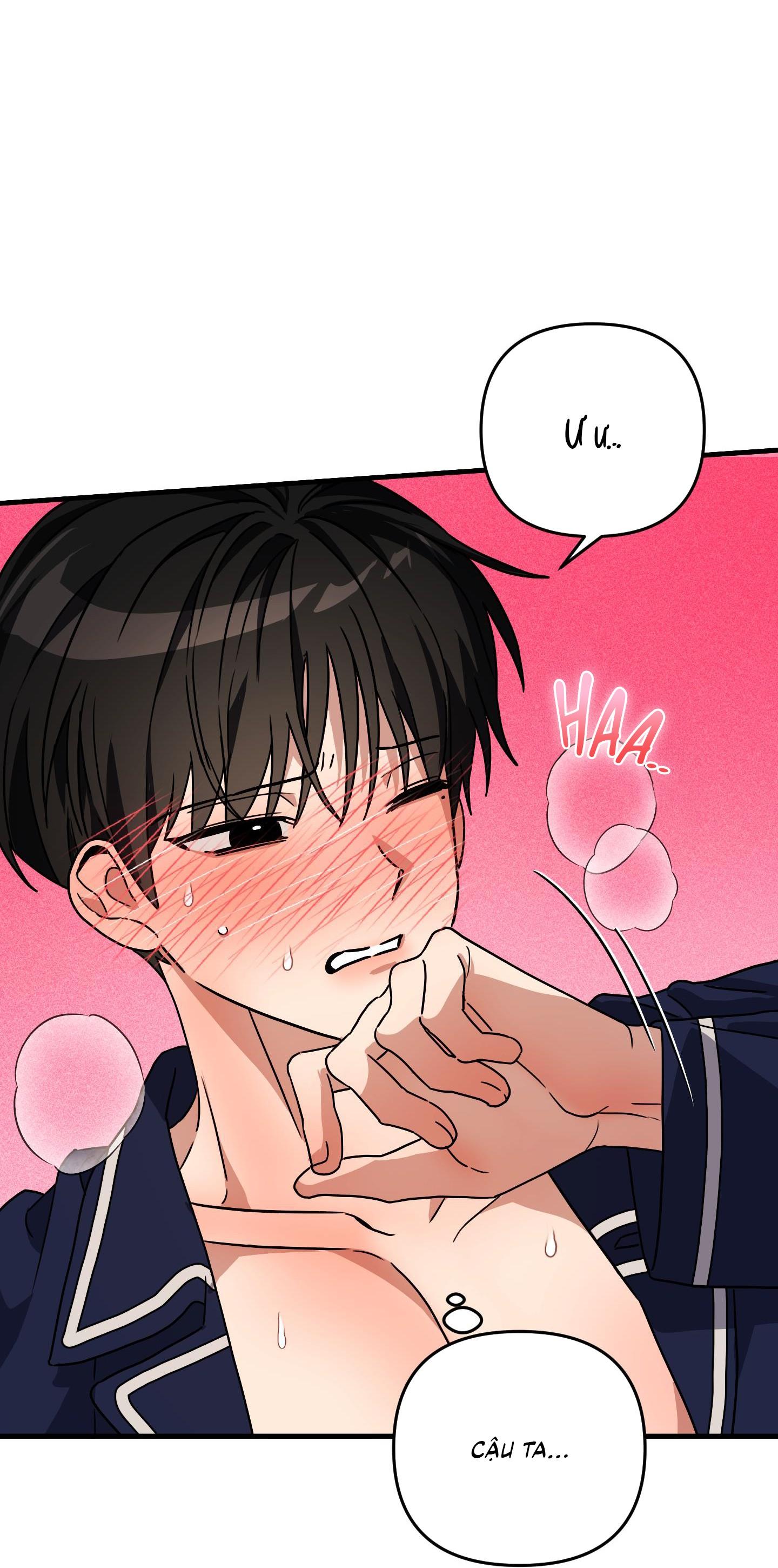 ( CBunu ) Yêu Phải Lừa Đảo - Chap 21
