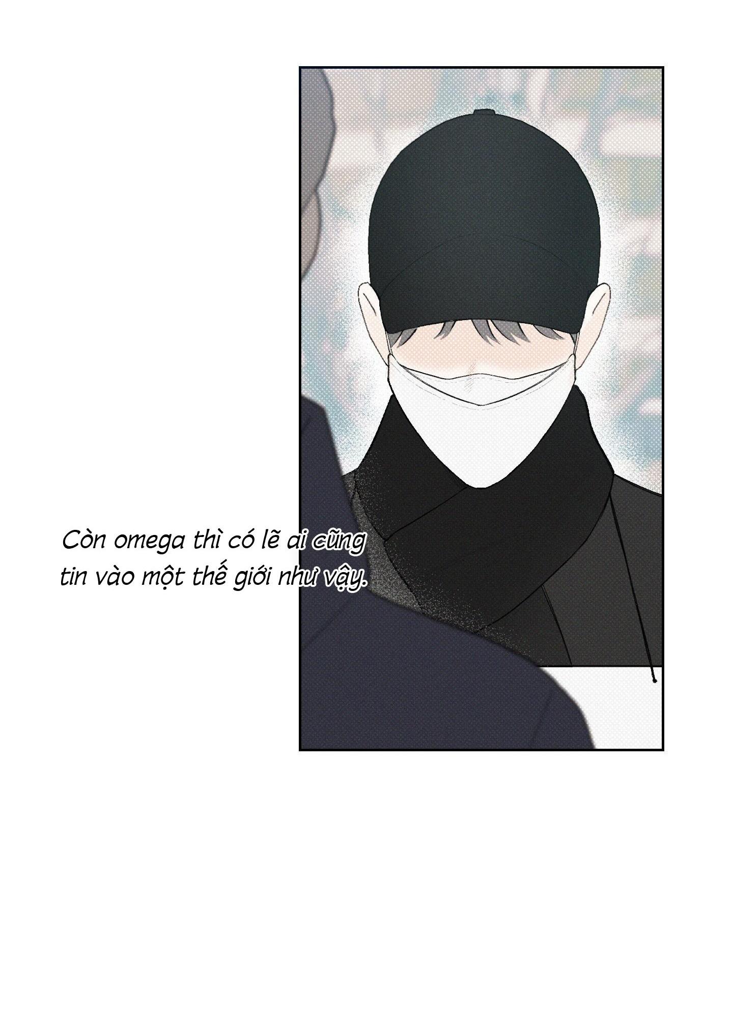 (CBunu) THÁNG 12 - Chap 9