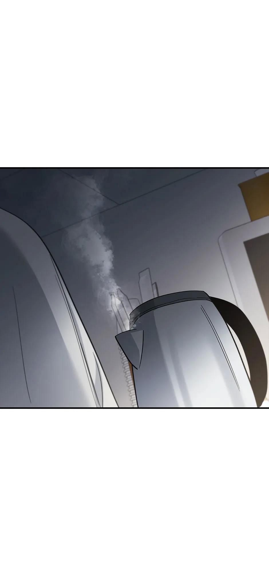 Deadman Switch - Chap 35