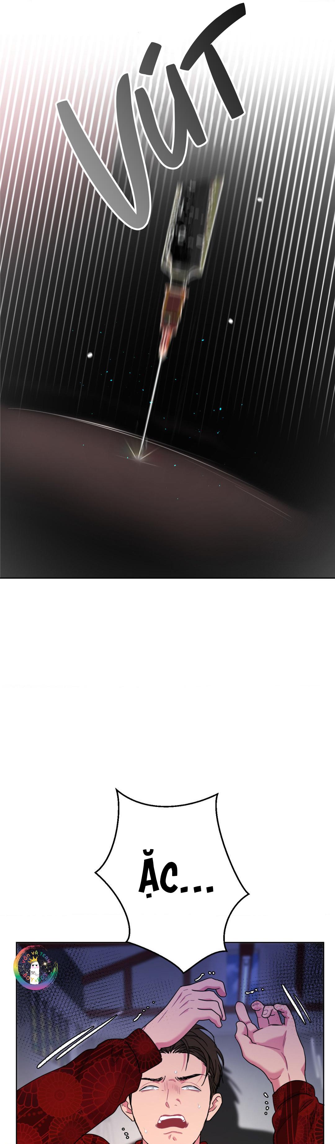 Arts Manz - Chap 37