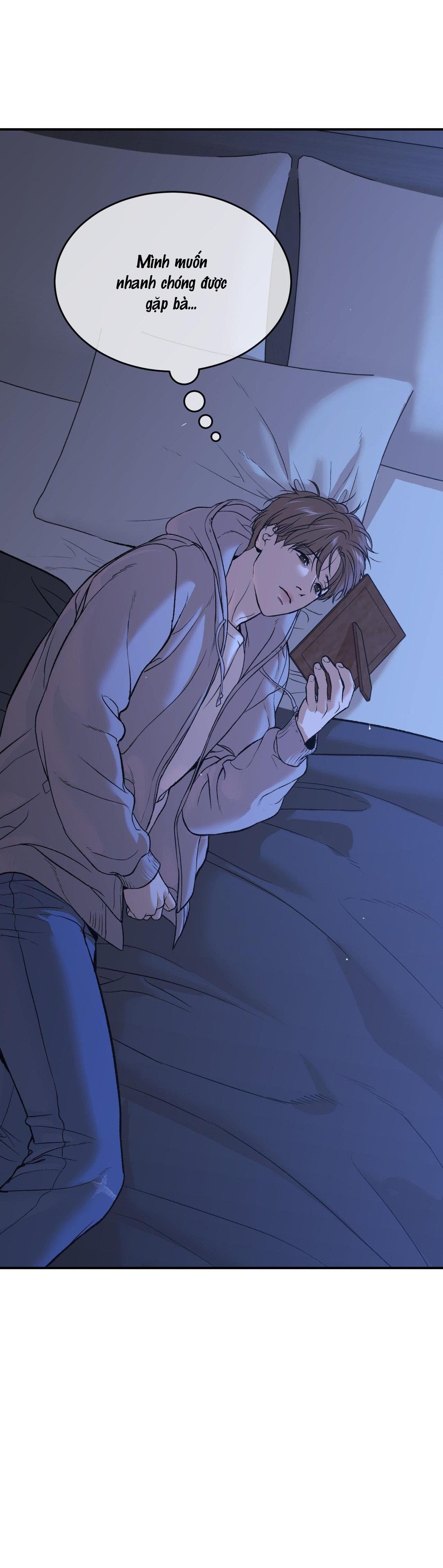 (CBunu) ChinhX - Vận Xui - Chap 47