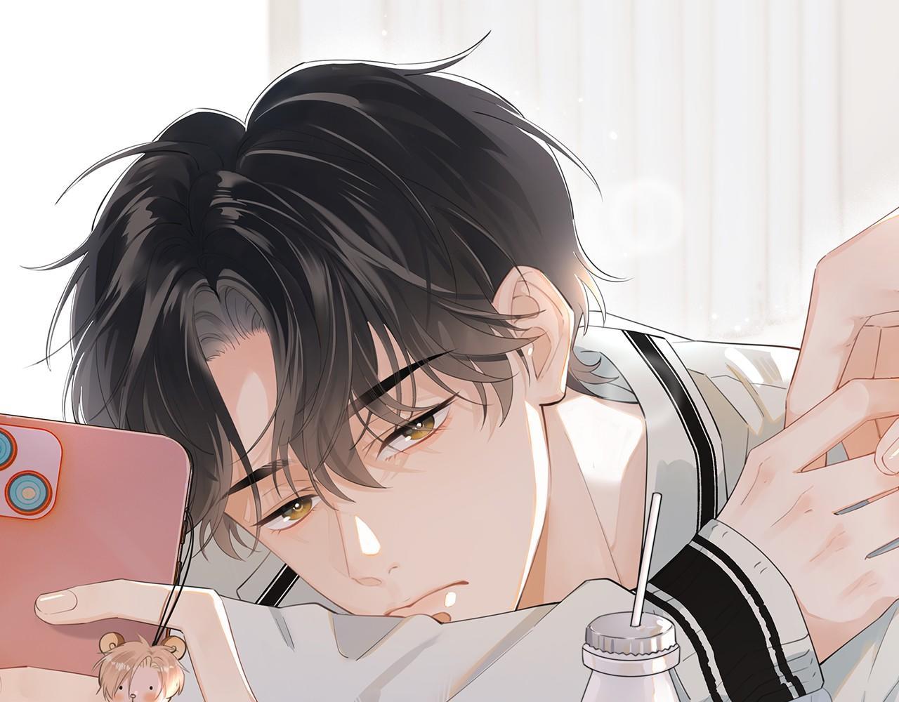 Cậu Vượt Giới Hạn Rồi - Chap 5