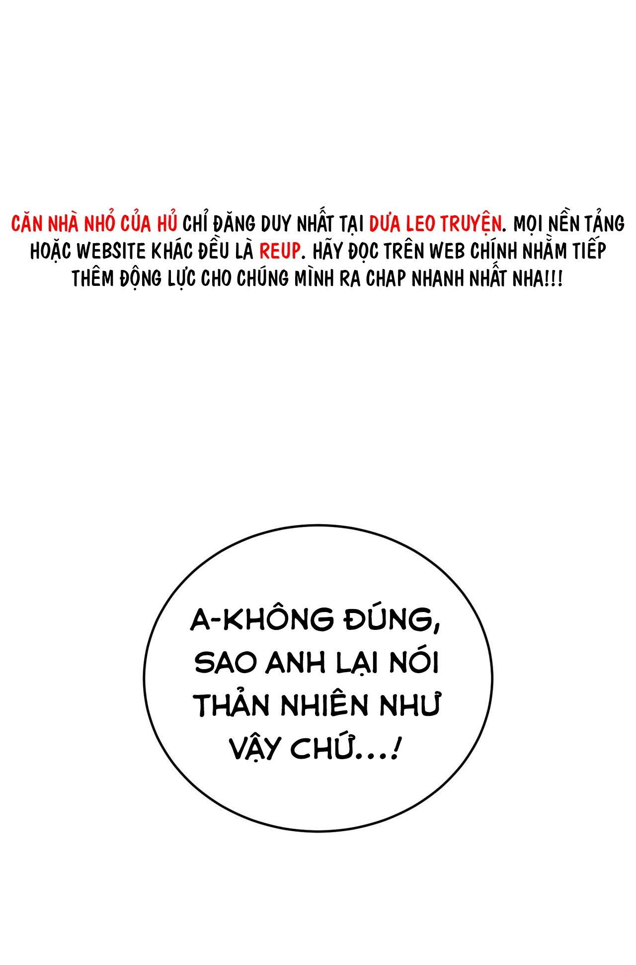 CHỜ CHÚT! ĐỪNG DI CHUYỂN - Chap 18