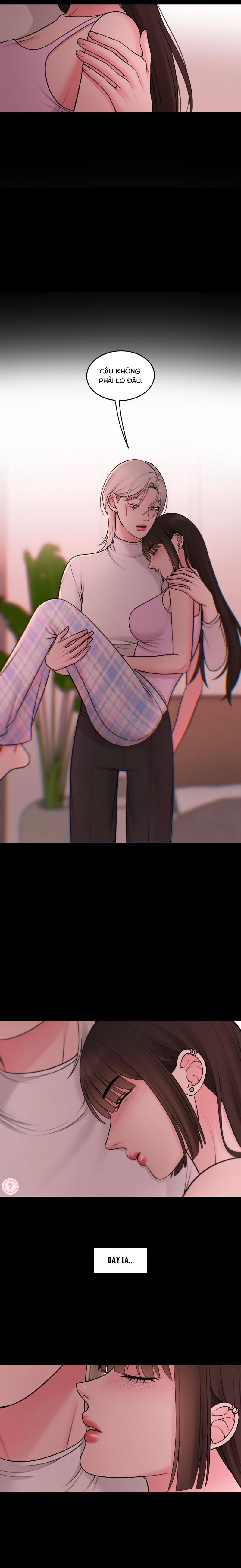 Vô Tình - Chap 60