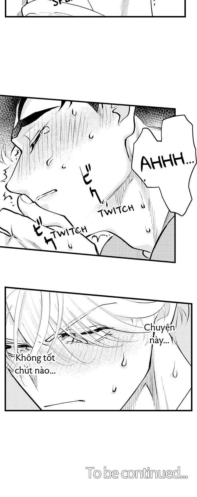 Cp này vượt mức pickleball quá rồi! - Chap 3