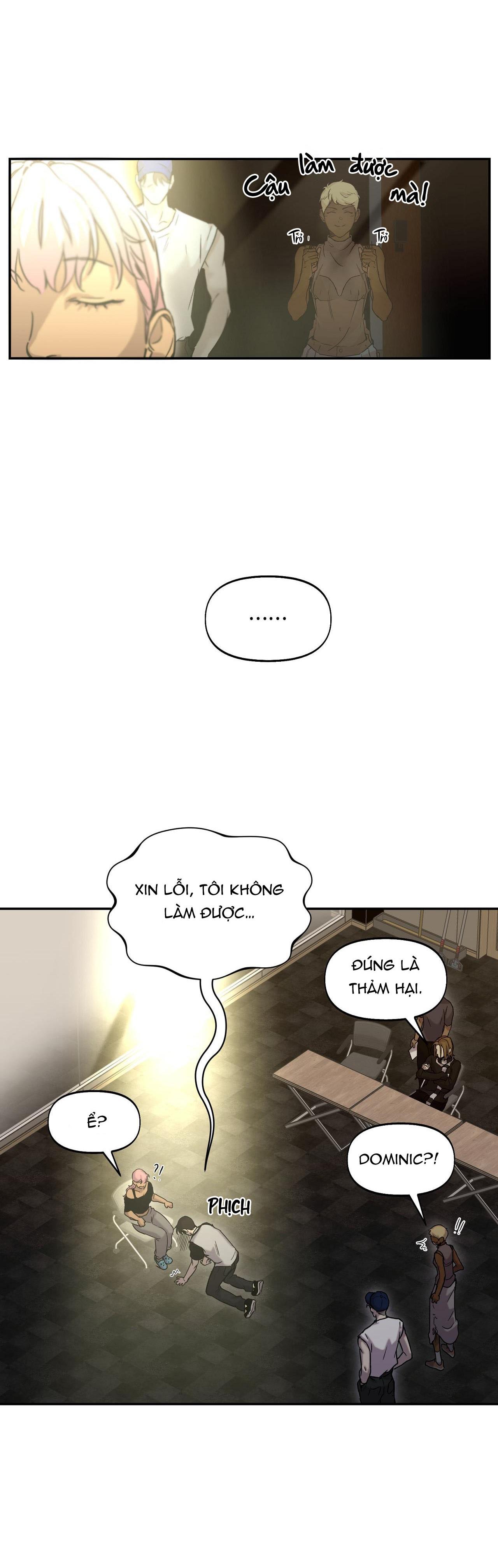 NERD PROJECT - Chap 24
