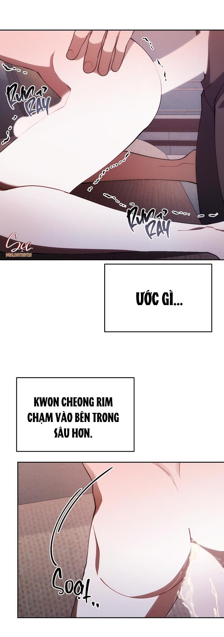 RED MANSION - Chap 22