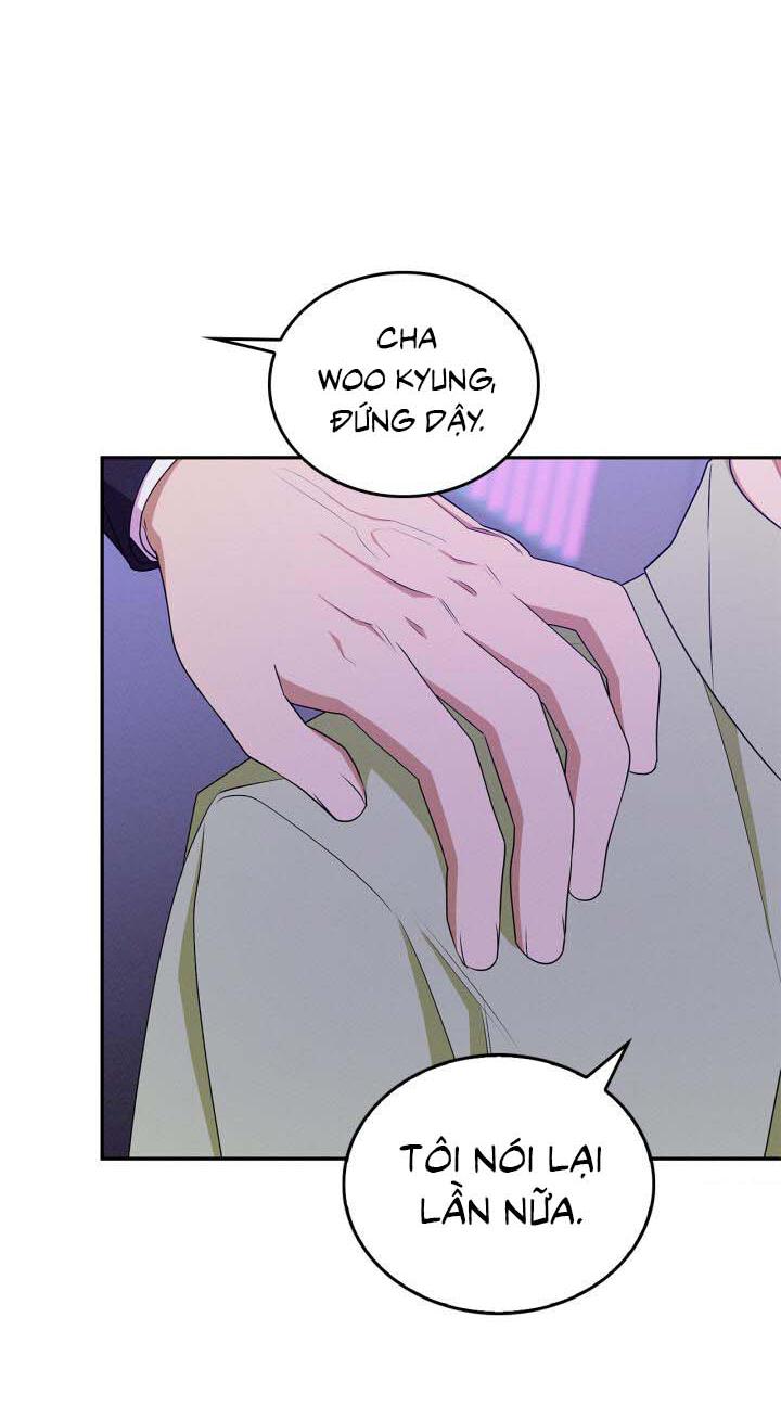 Critical Point - Chap 35