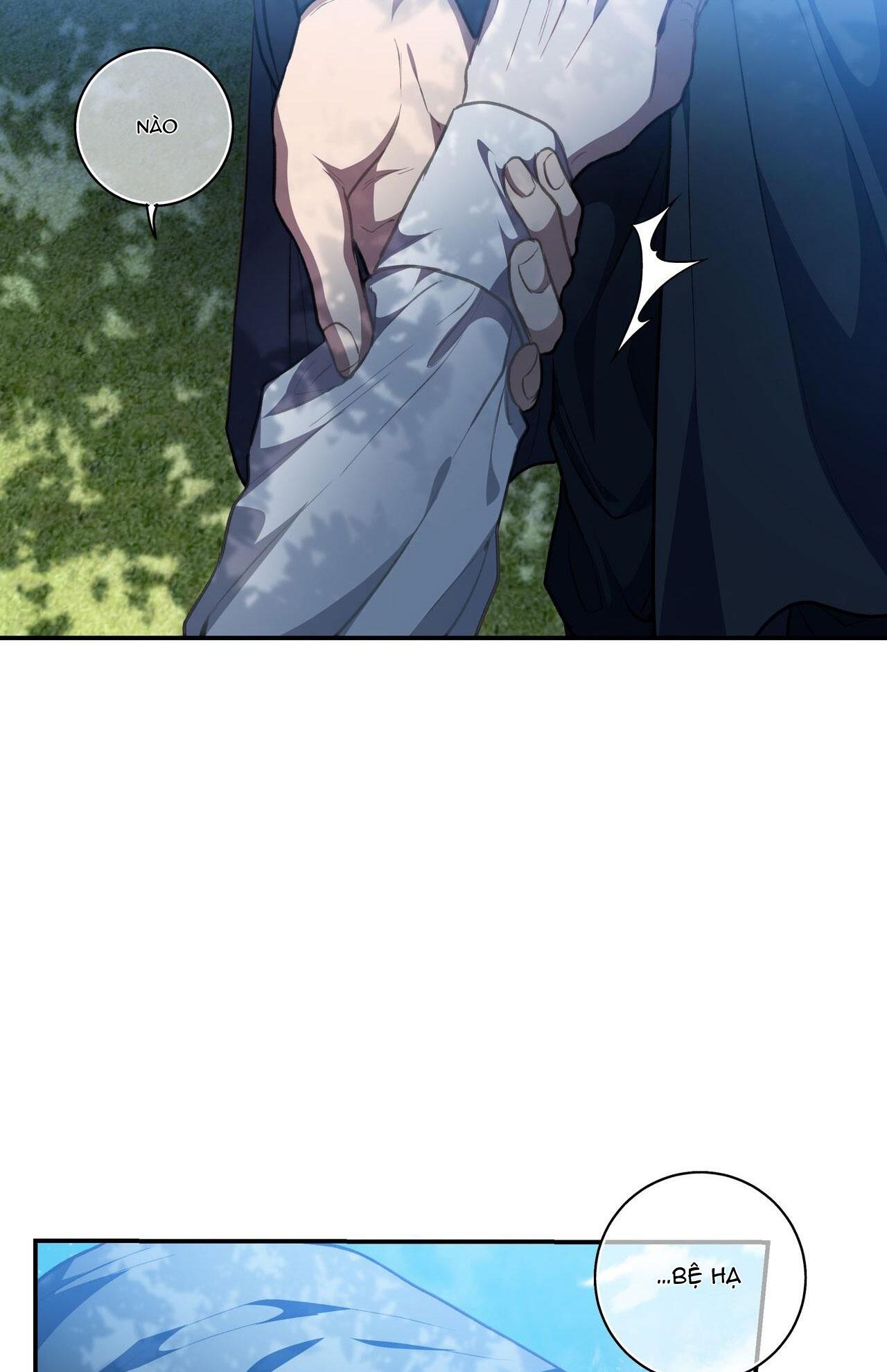 CÁCH TỒN TẠI NHƯ MỘT NGƯỜI CHƠI - Chap 35