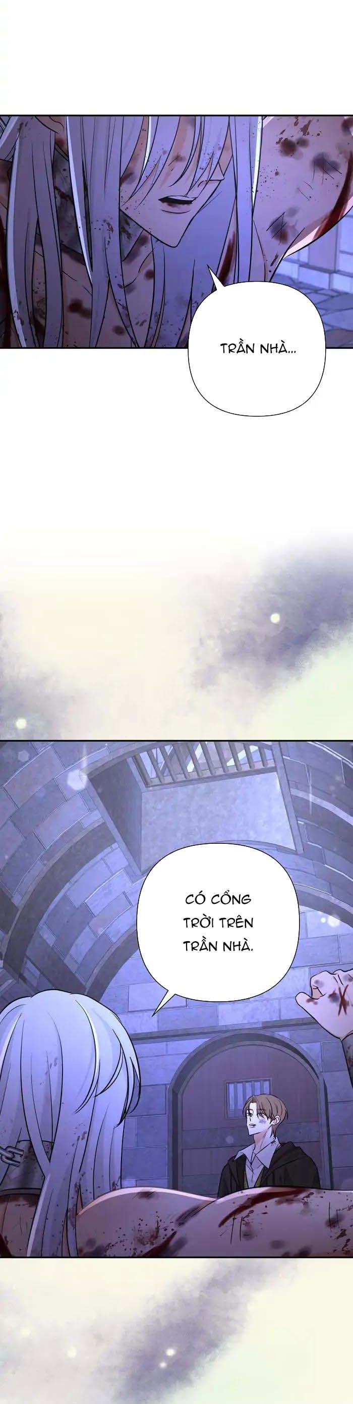 Mắc Kẹt Trong Game Hẹn Hò Của Em Gái Tôi - Chap 22