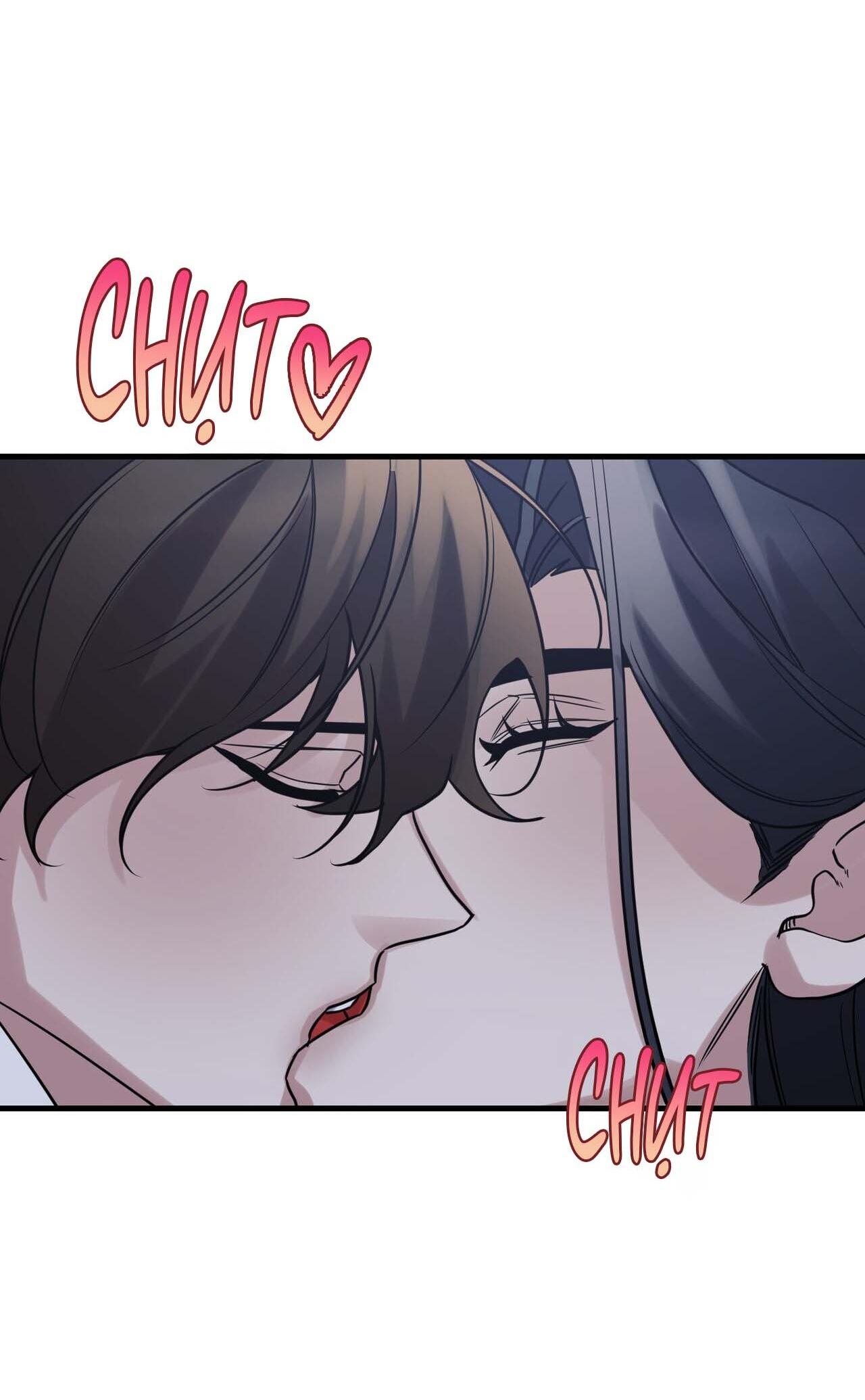 BÁT NHÃ GIAI NHÂN - Chap 88