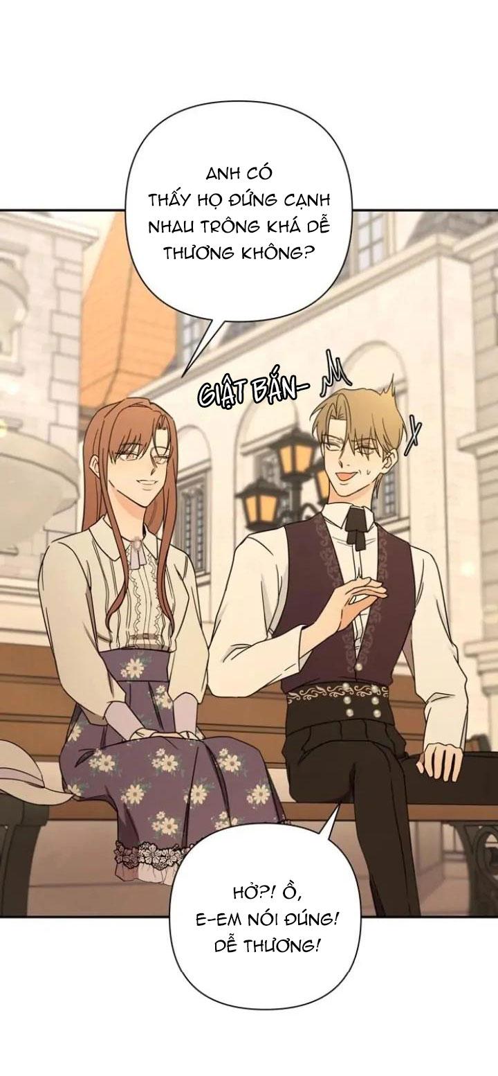 Mắc Kẹt Trong Game Hẹn Hò Của Em Gái Tôi - Chap 45