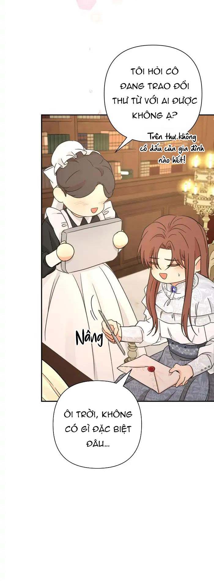 Mắc Kẹt Trong Game Hẹn Hò Của Em Gái Tôi - Chap 31