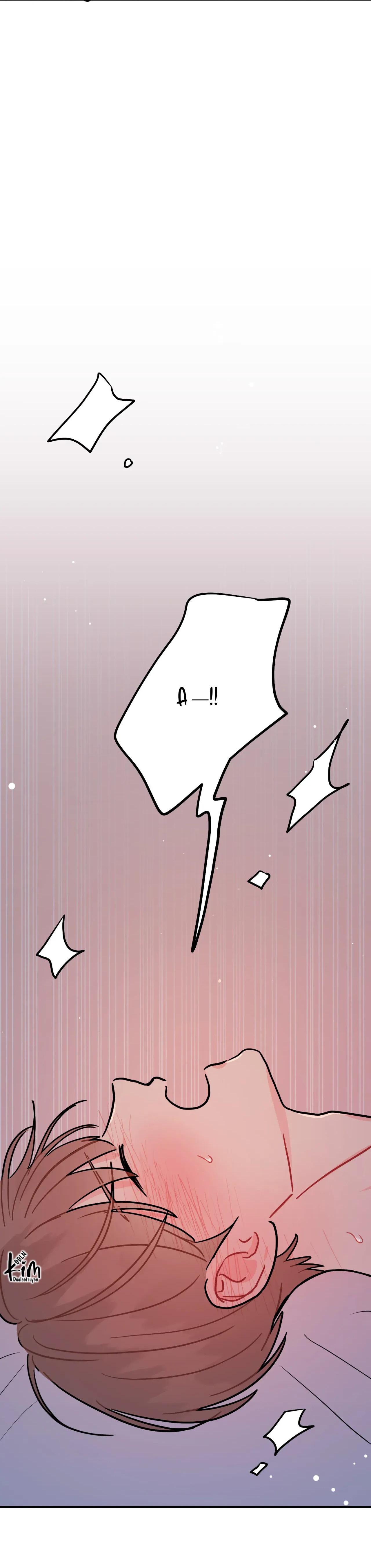 KHOẢNG CÁCH VƯỢT QUA GIỚI HẠN - Chap 80