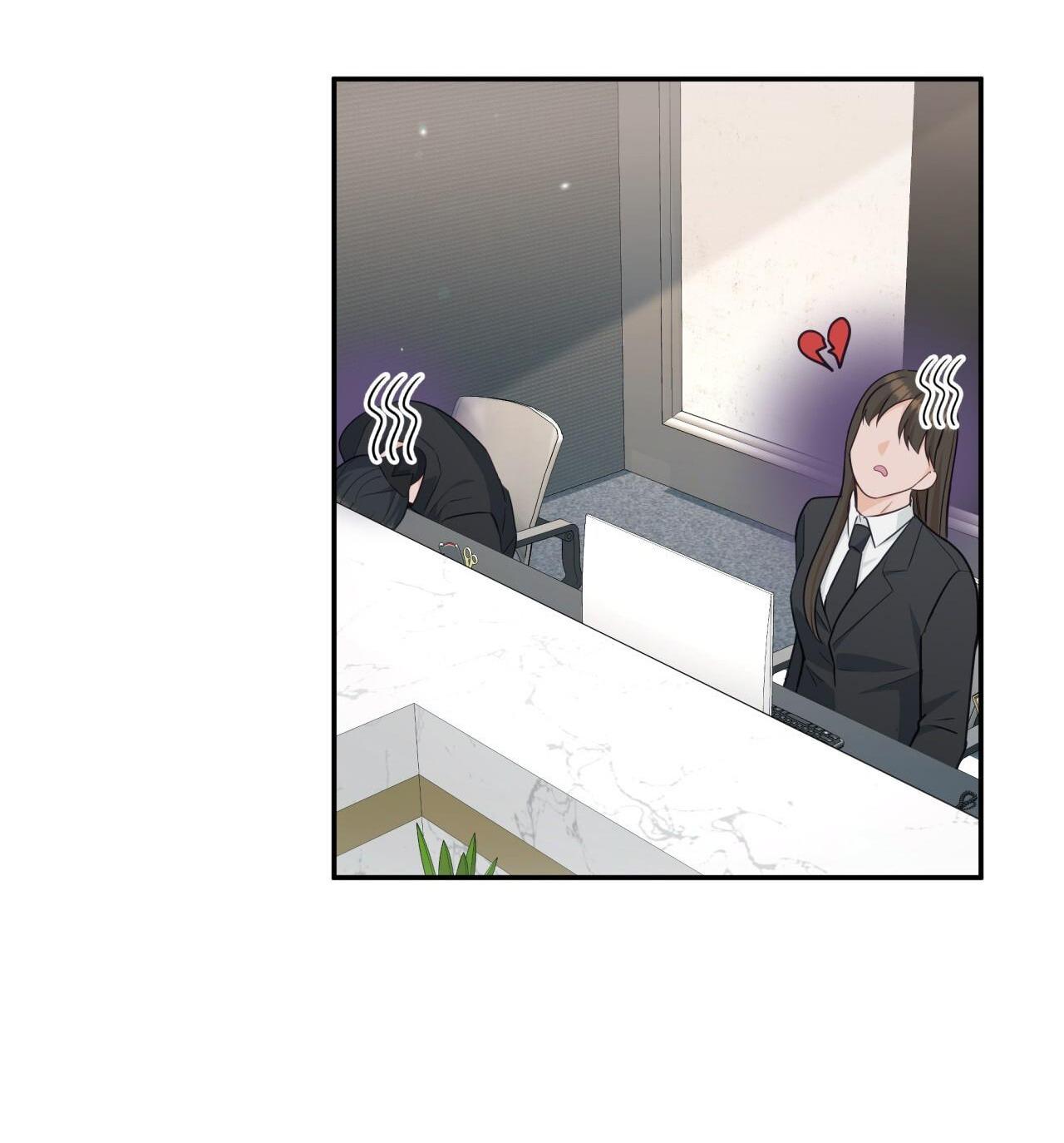 VỊ NGỌT KHÔNG ĐƯỜNG (SWEET NOT SUGAR) - Chap 39