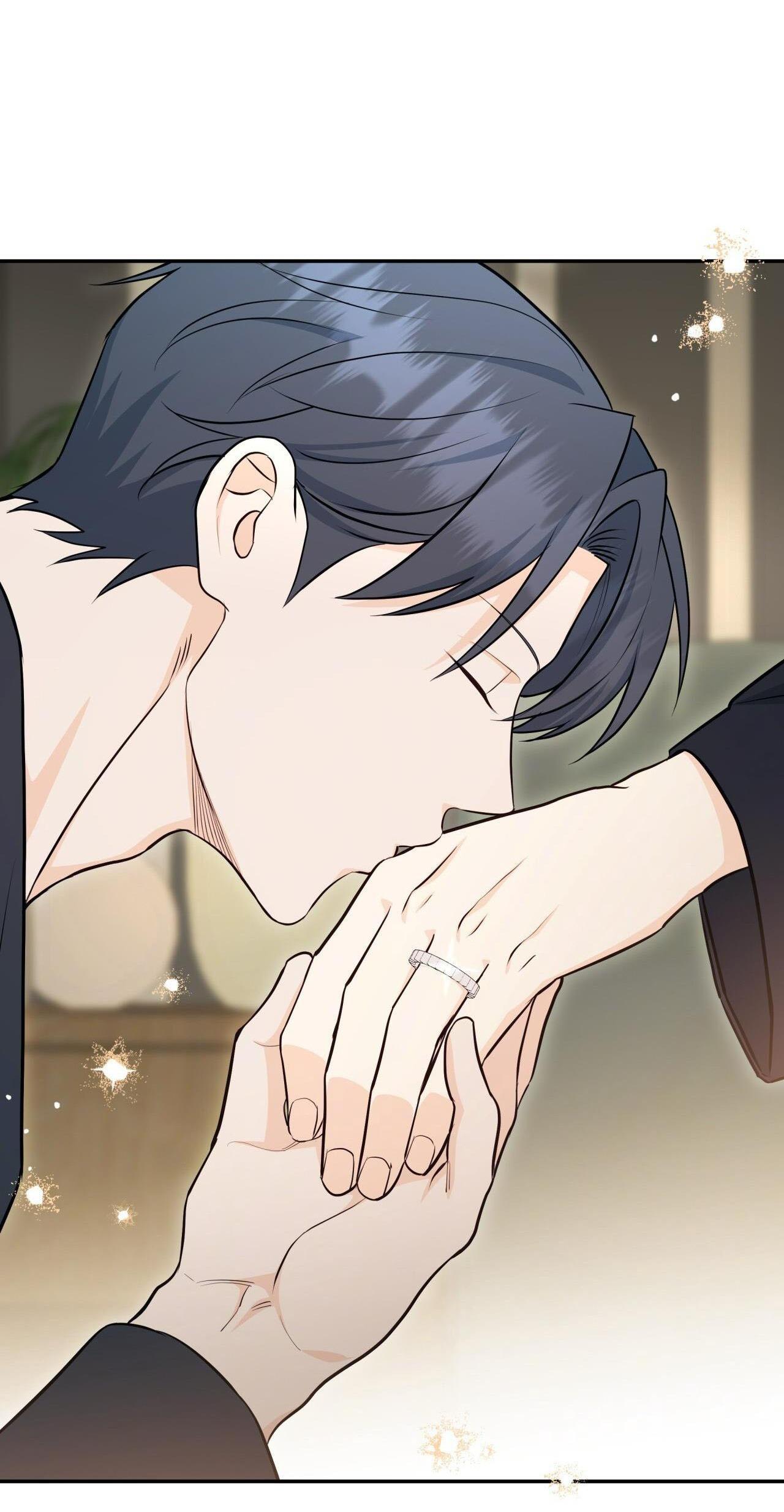 VỊ NGỌT KHÔNG ĐƯỜNG (SWEET NOT SUGAR) - Chap 57