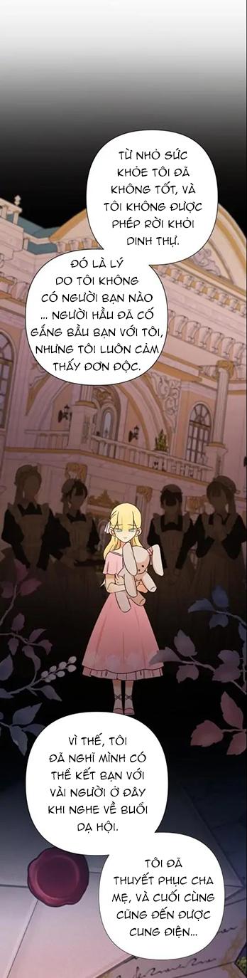 Mắc Kẹt Trong Game Hẹn Hò Của Em Gái Tôi - Chap 7