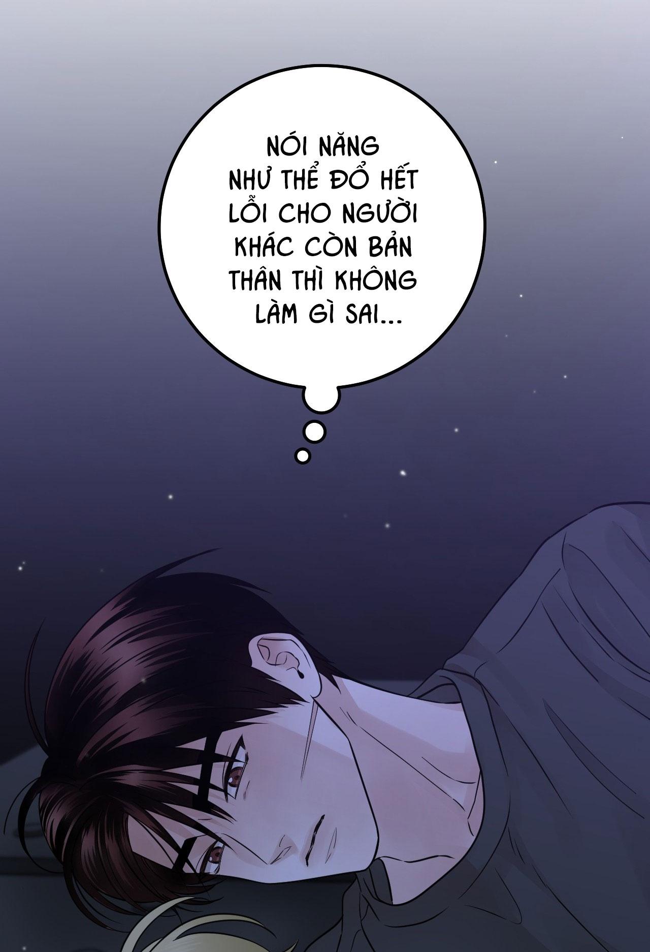 OVER THE PARADISE - Chap 42