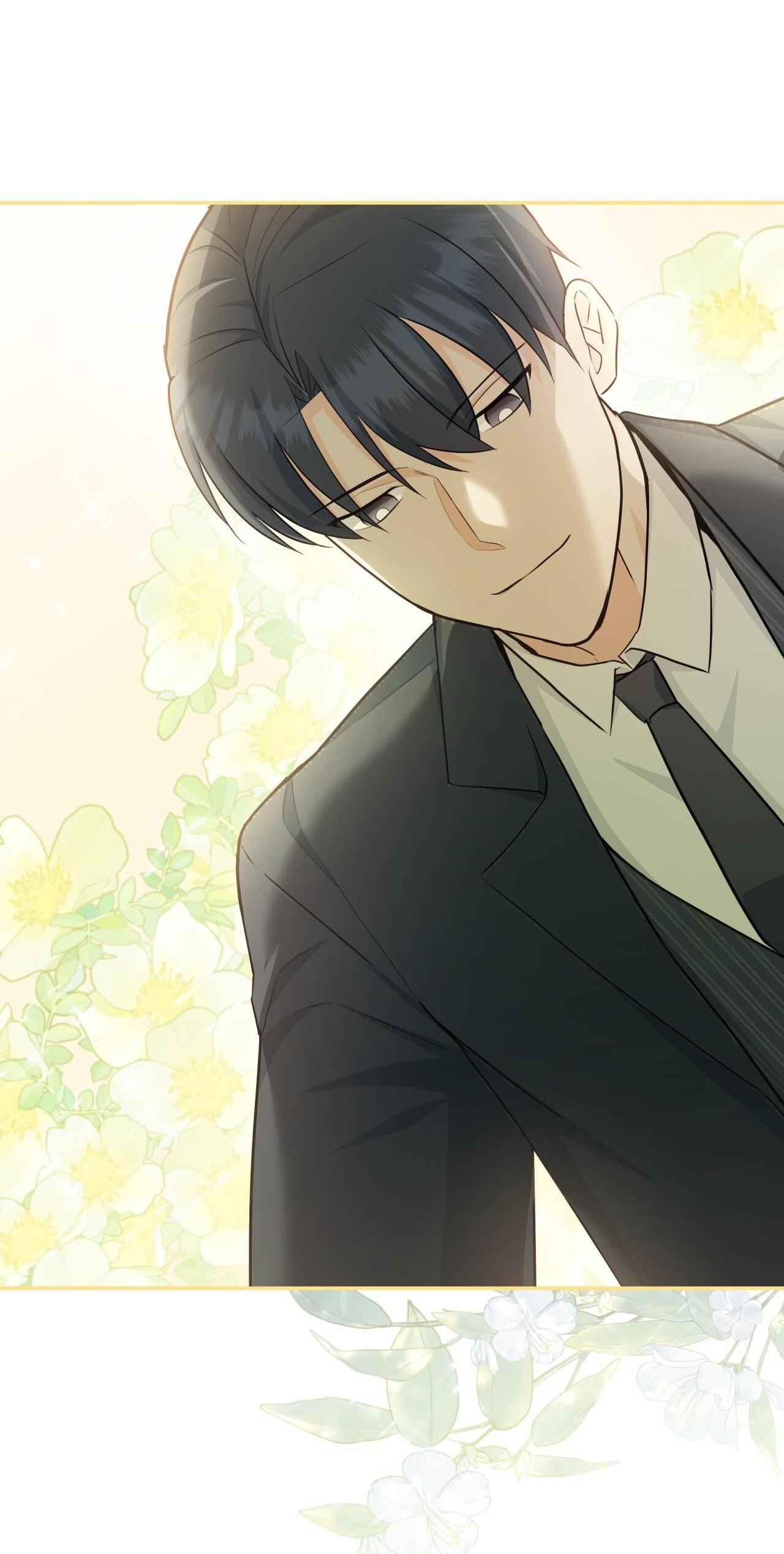 VỊ NGỌT KHÔNG ĐƯỜNG (SWEET NOT SUGAR) - Chap 39