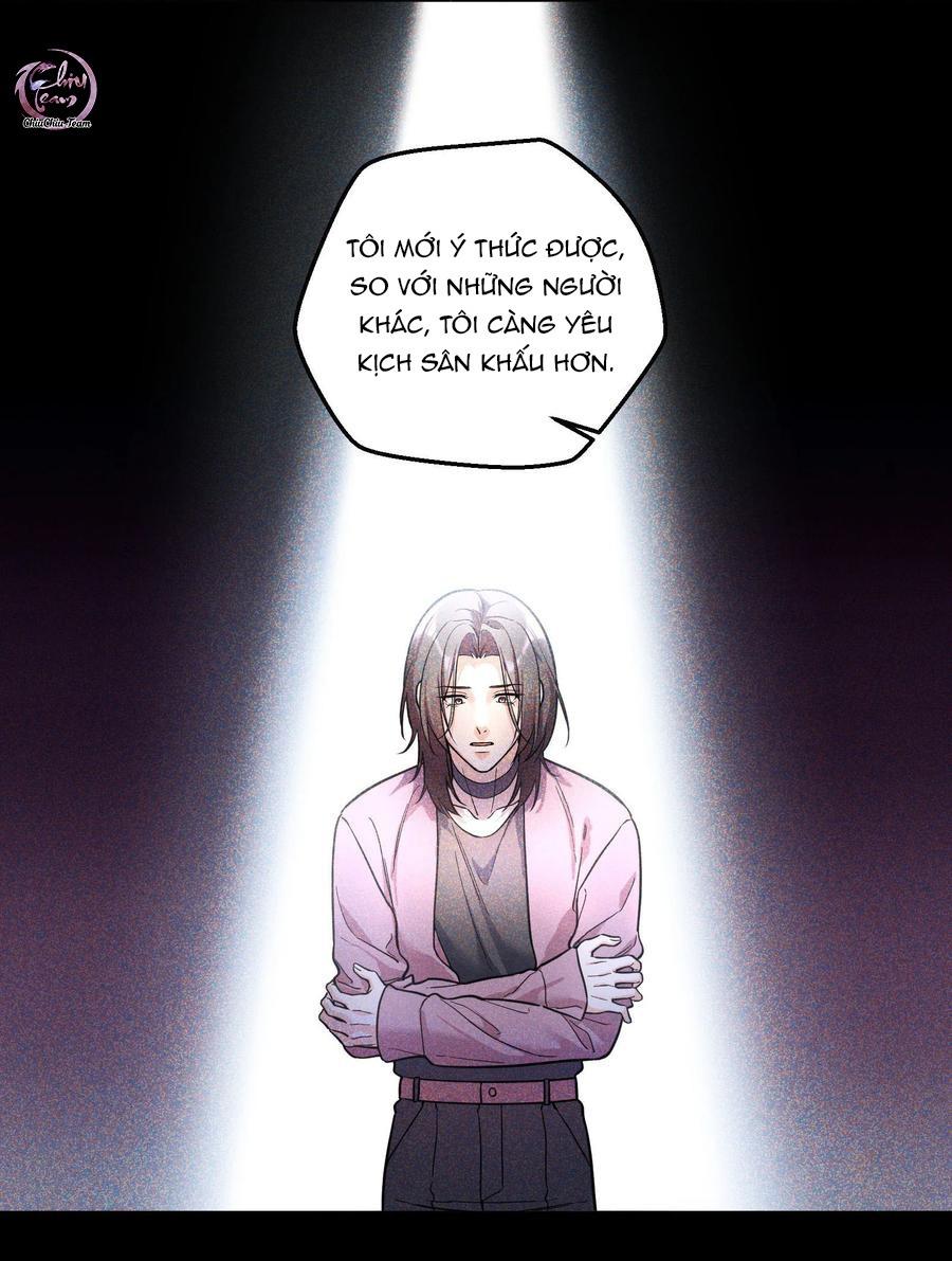 Điệu Waltz Đầu Hạ - Chap 42