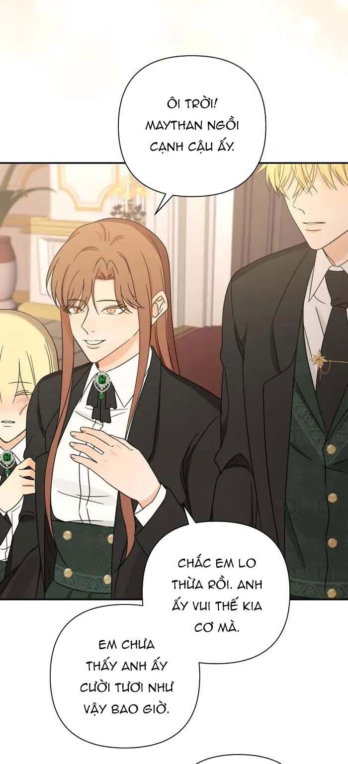 Mắc Kẹt Trong Game Hẹn Hò Của Em Gái Tôi - Chap 35