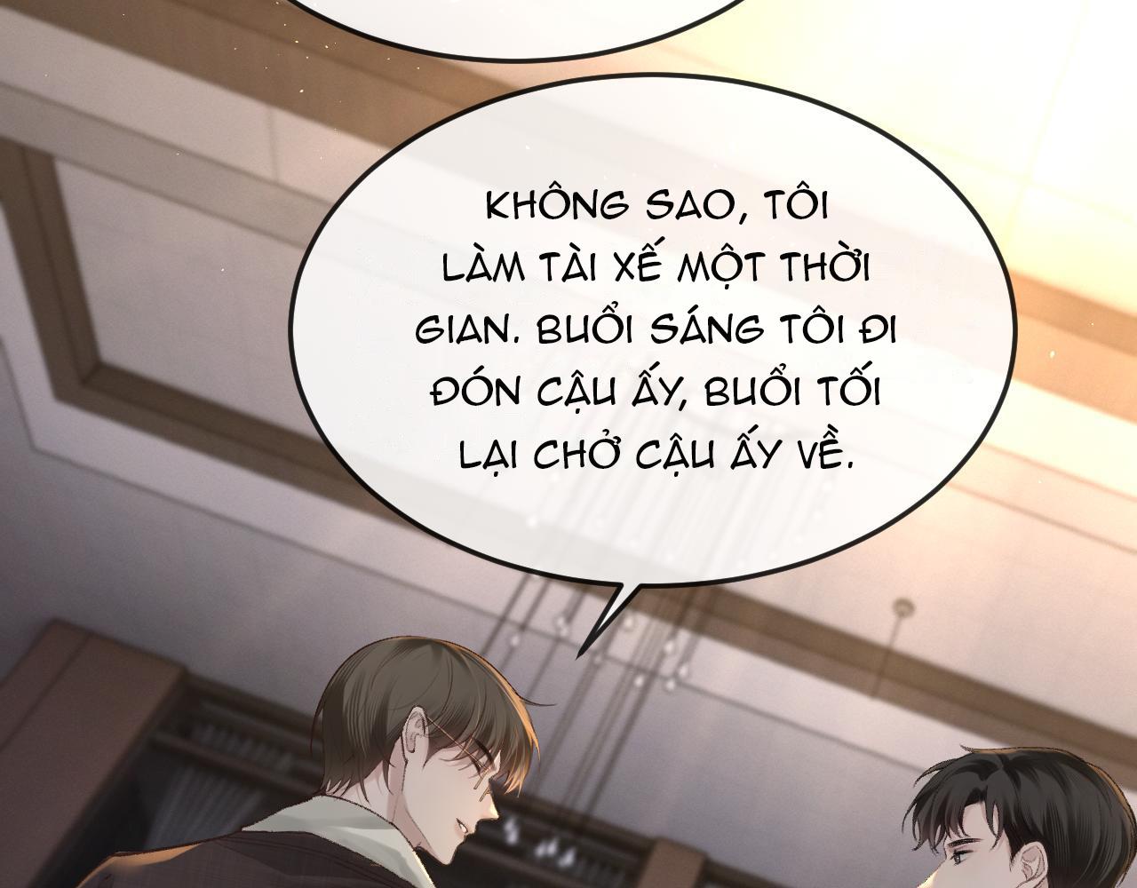 Cuộc Đối Đầu Gay Gắt - Chap 60