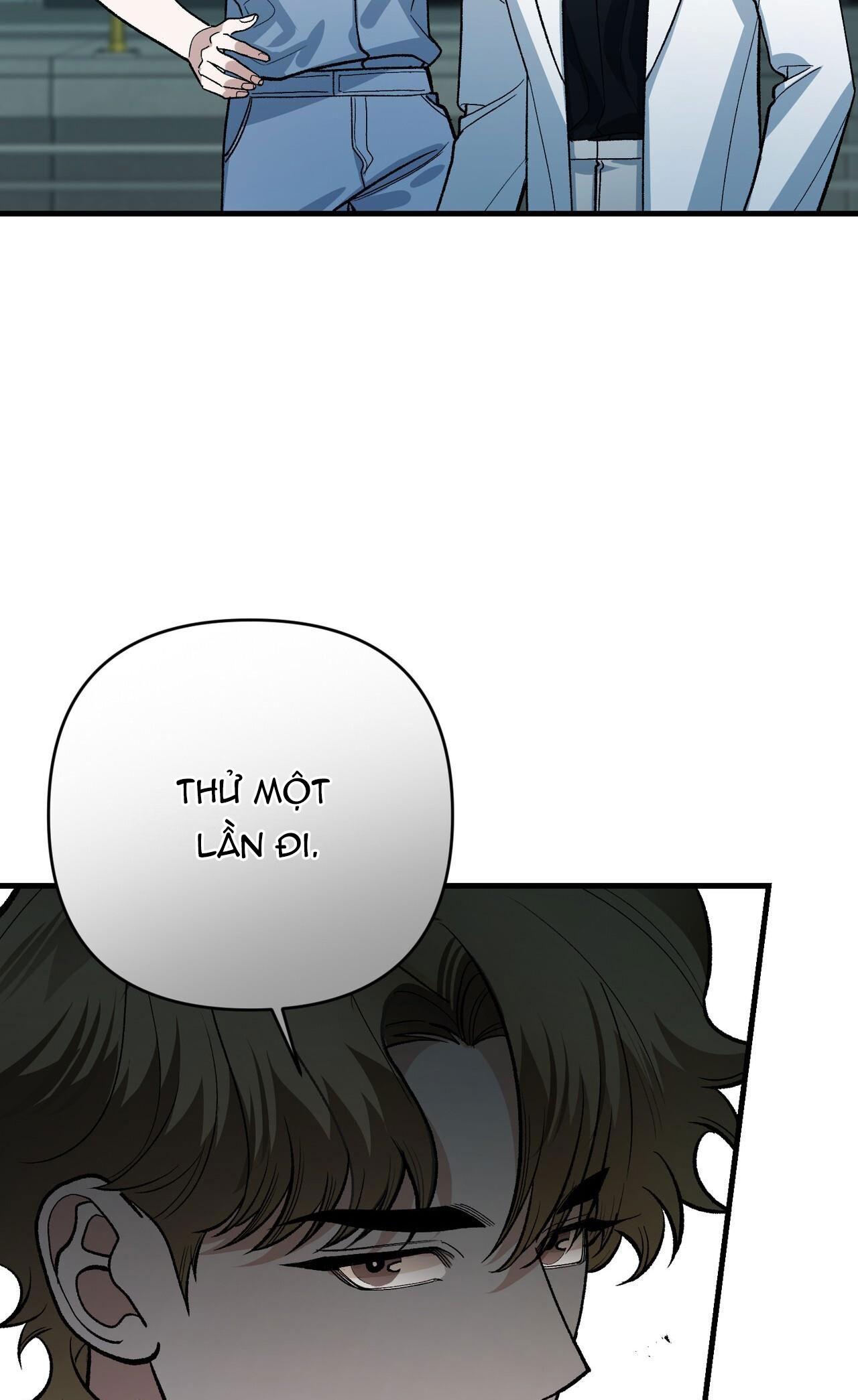 ĐIỀU KIỆN CỦA GUIDE - Chap 35