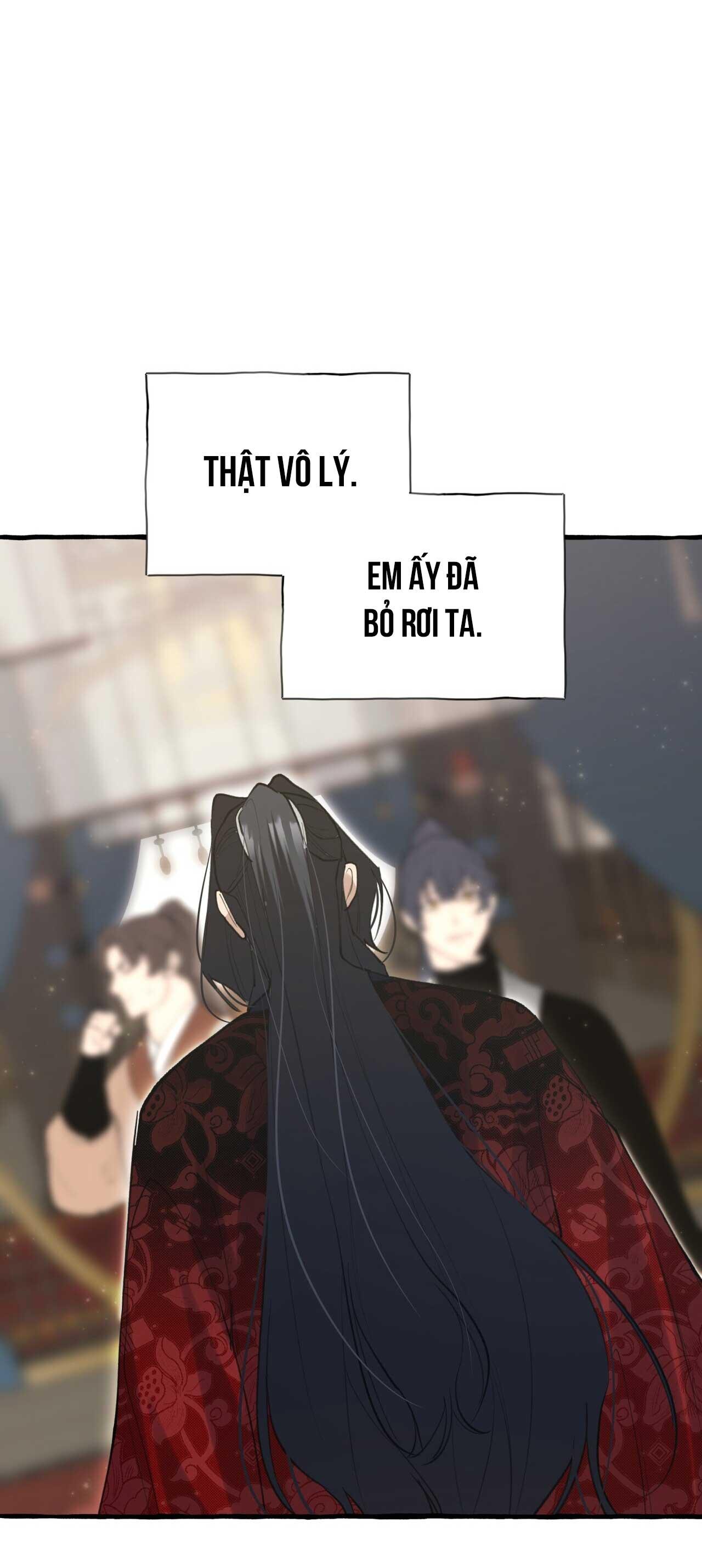 BÁT NHÃ GIAI NHÂN - Chap 70