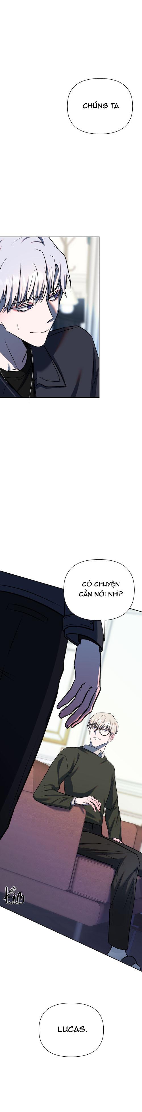 TUYỂN TẬP CUỒNG CÔNG-CHIẾM HỮU CÔNG CỦA NHÀ KIM - Chap 22.5