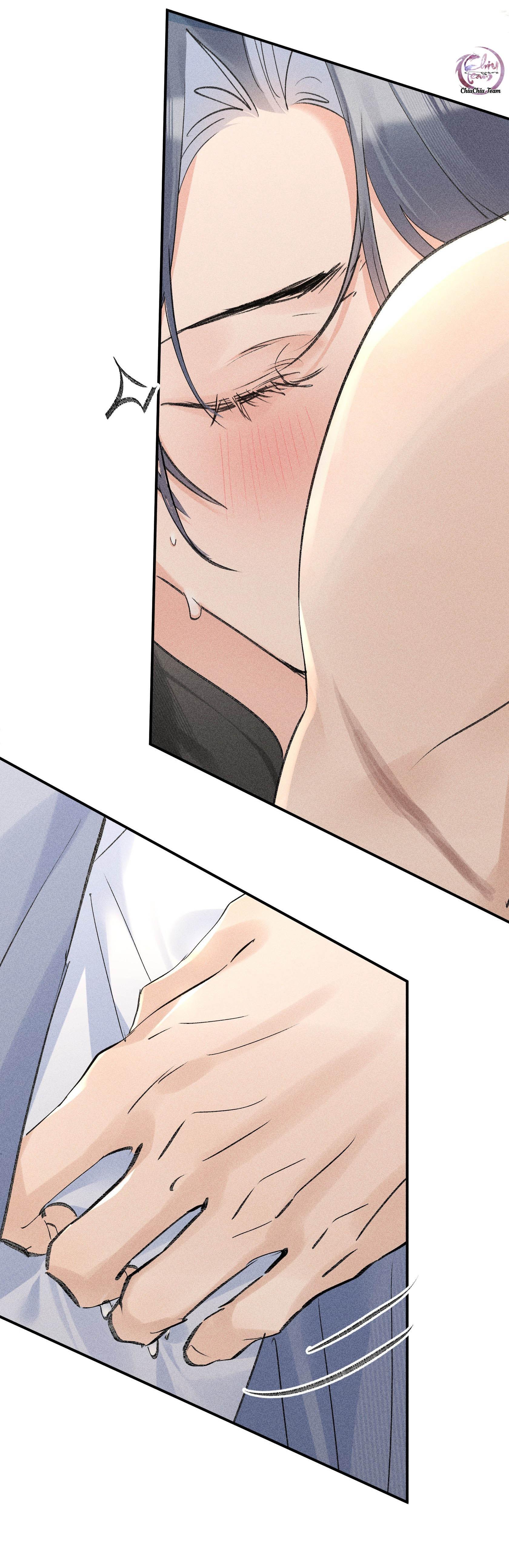 Dụ địch thâm nhập - Chap 53