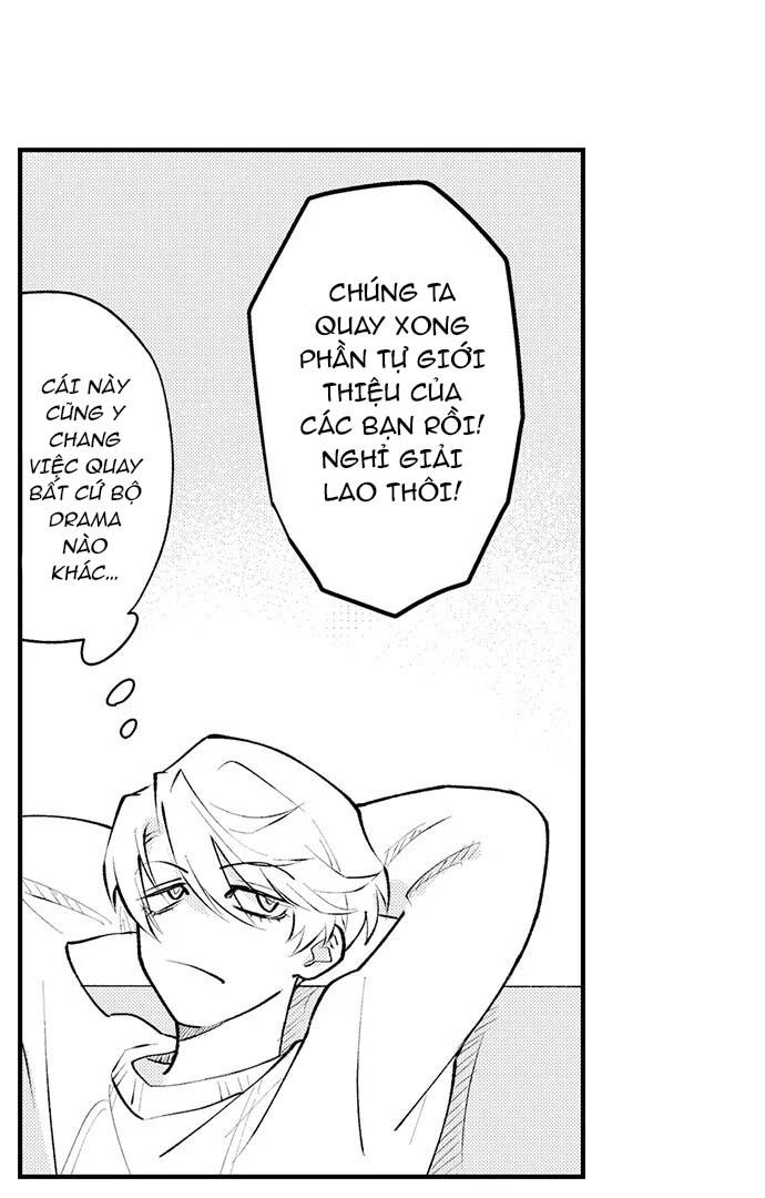 Cp này vượt mức pickleball quá rồi! - Chap 1